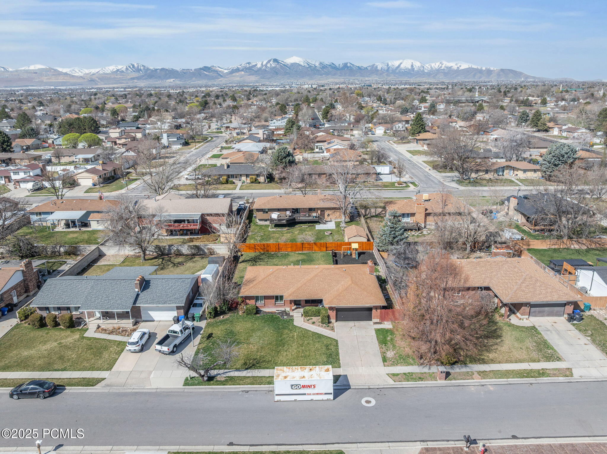 7390 S Harvest Ridge Drive, West Jordan, Utah image 32