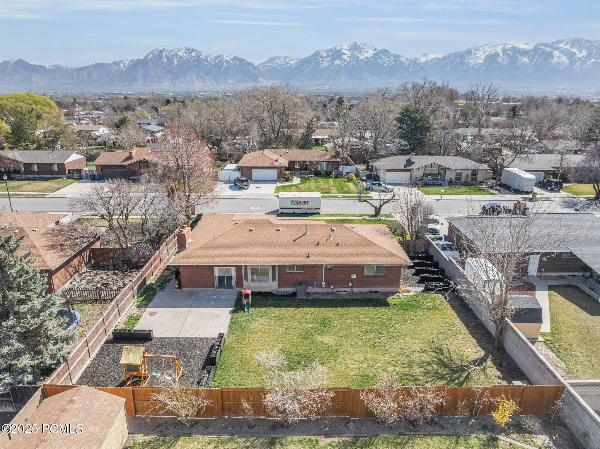 7390 S Harvest Ridge Drive, West Jordan, Utah image 31