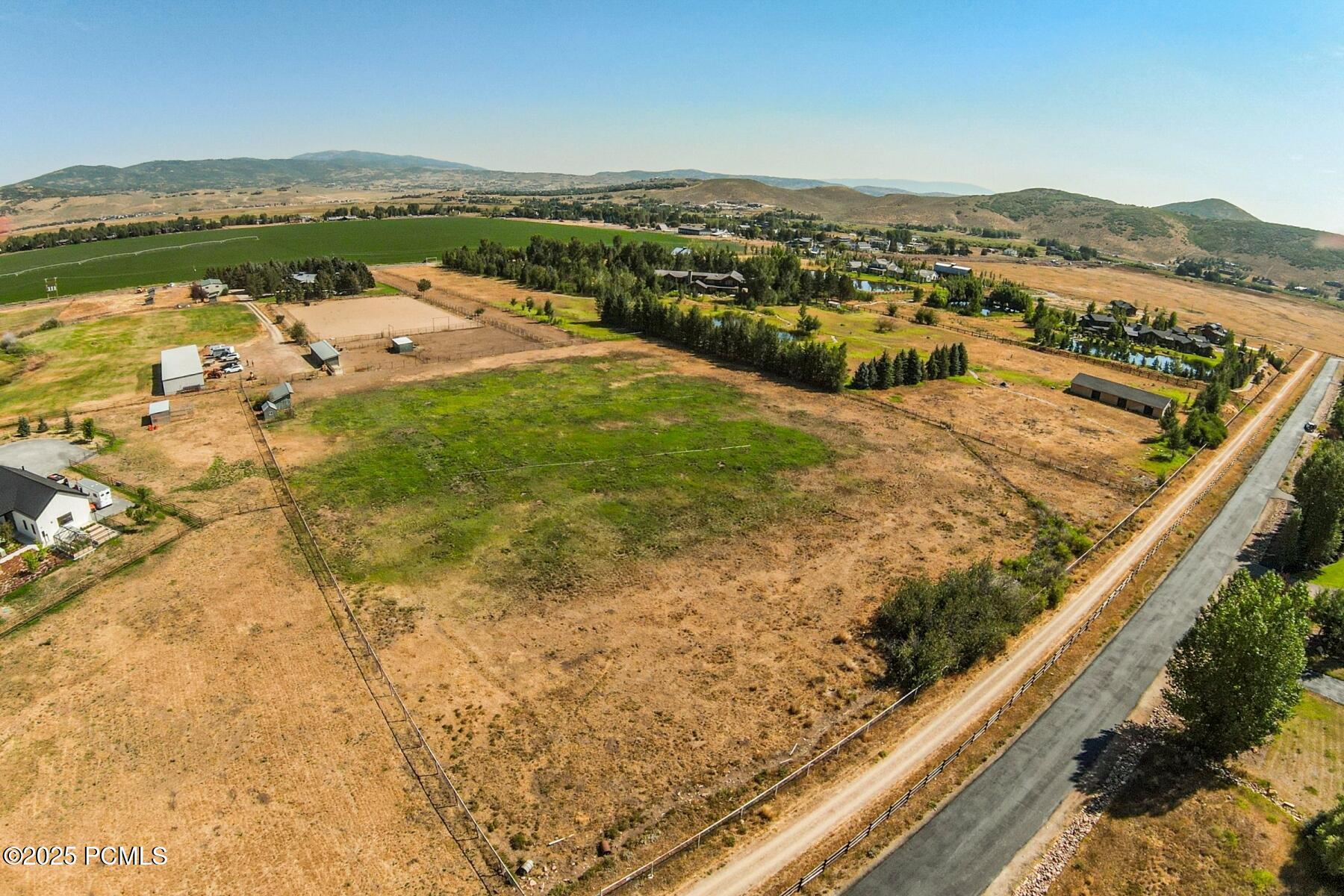 Park City, Utah 84098, United States, ,Land,Active,189618