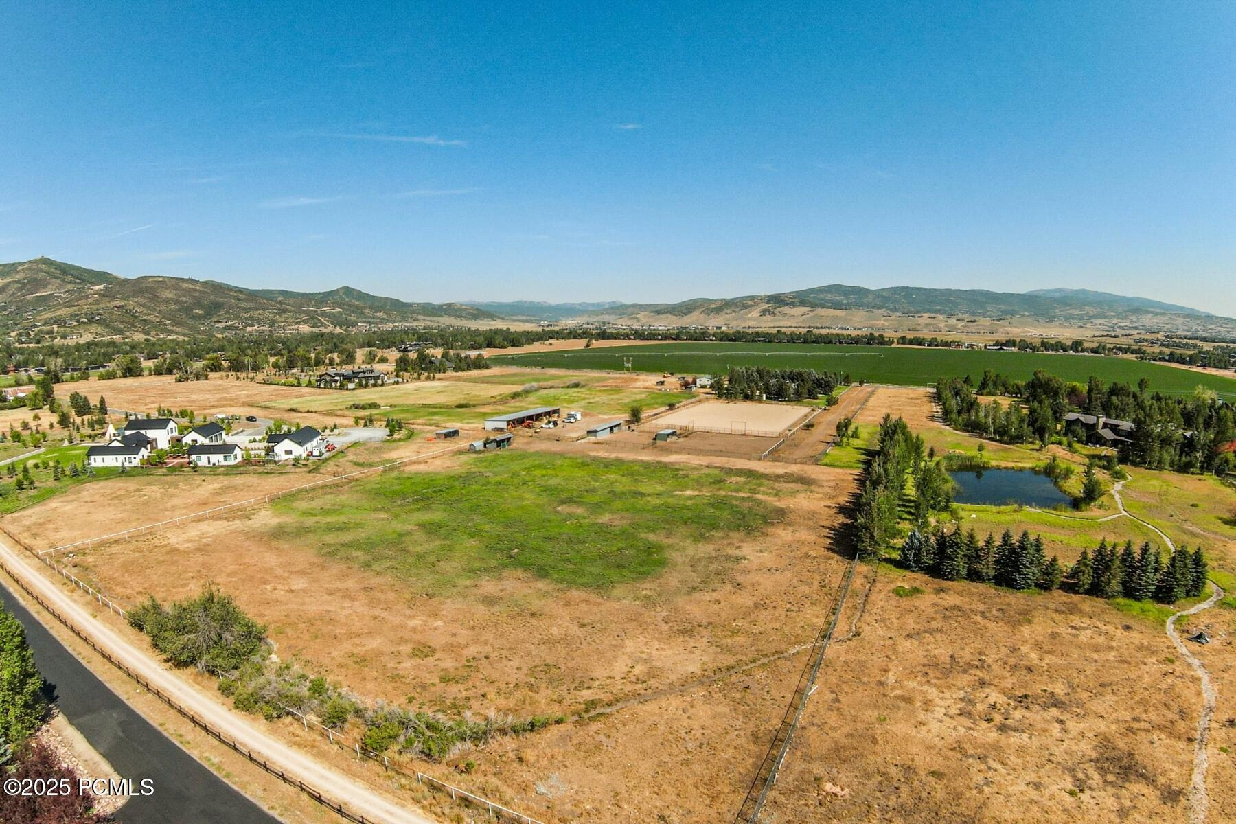 Park City, Utah 84098, United States, ,Land,Active,189618