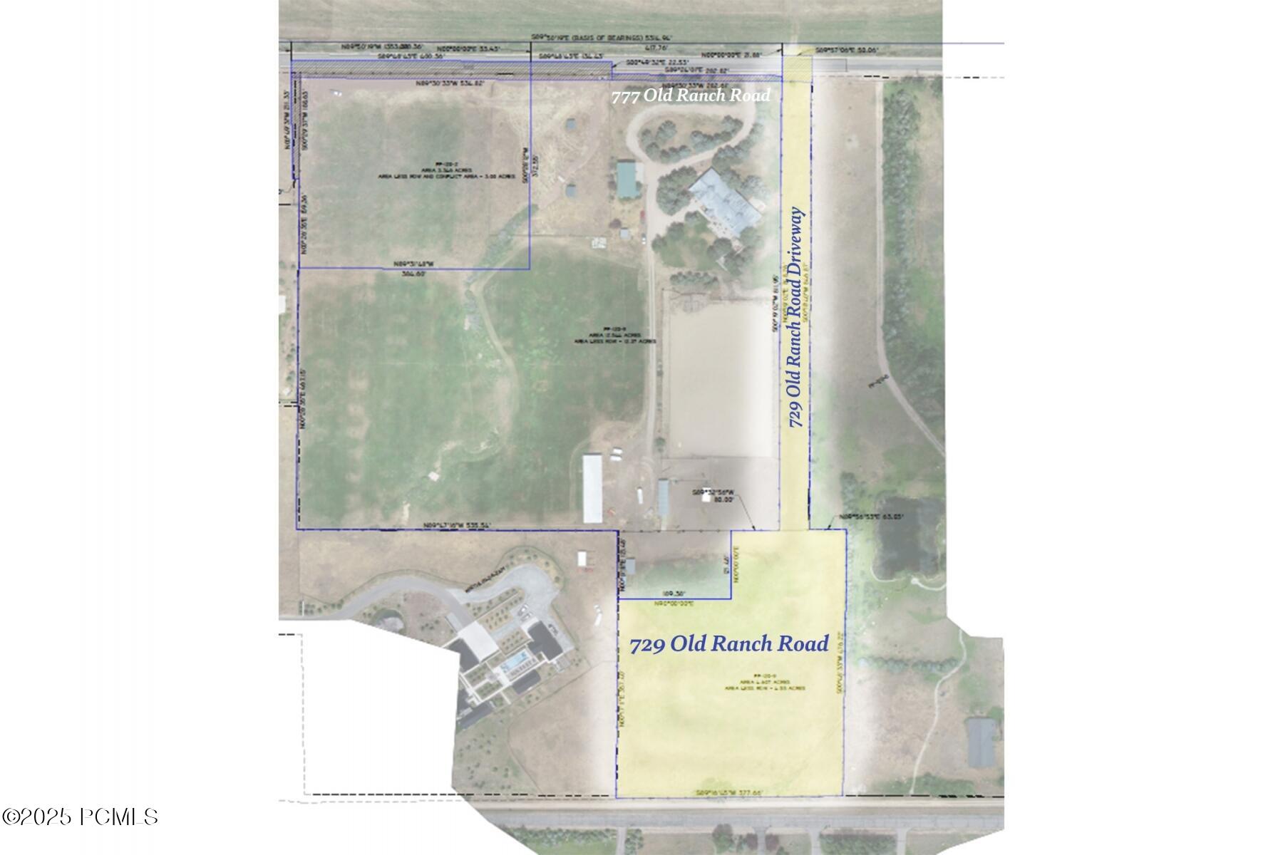 Park City, Utah 84098, United States, ,Land,Active,189618