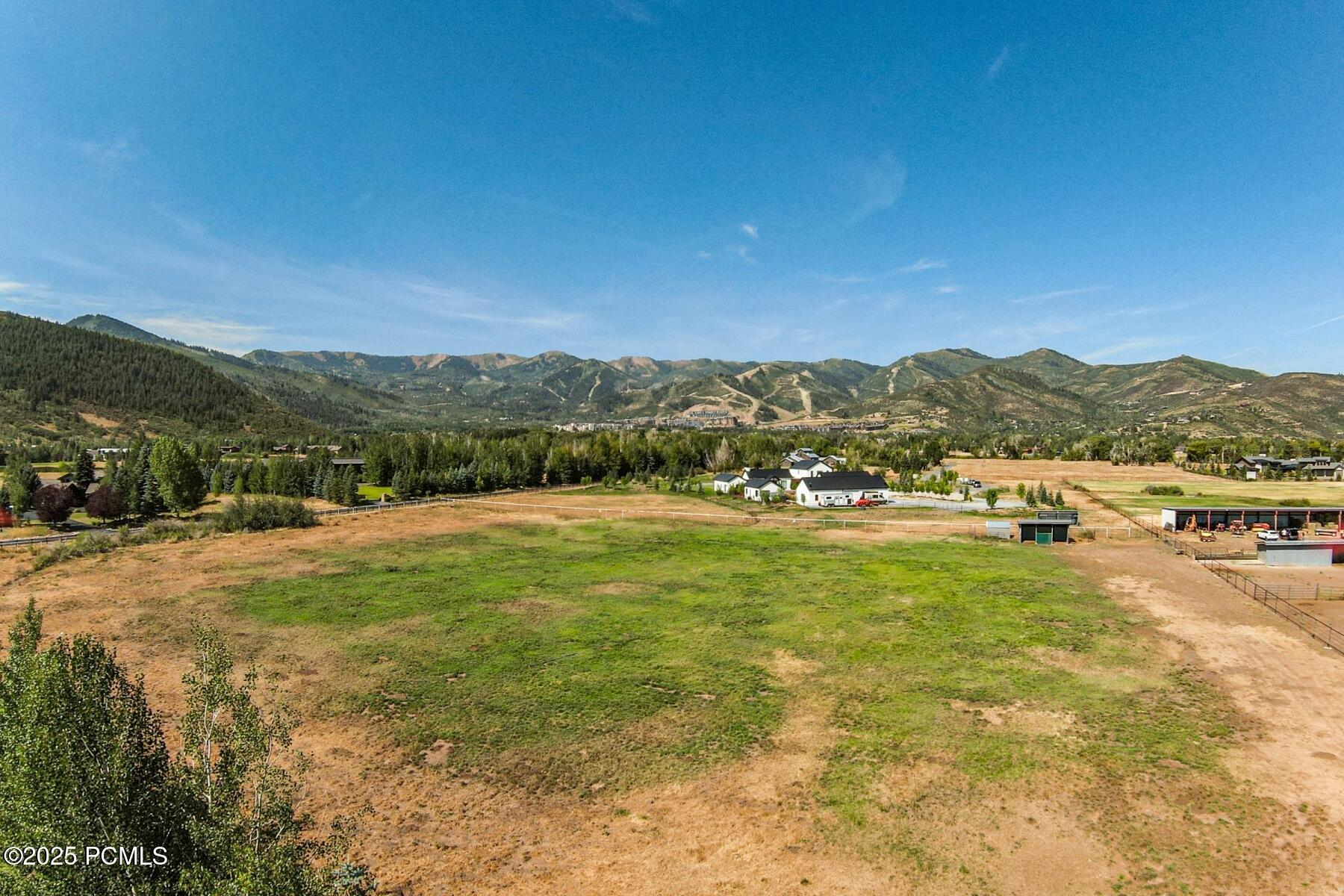 Park City, Utah 84098, United States, ,Land,Active,189618