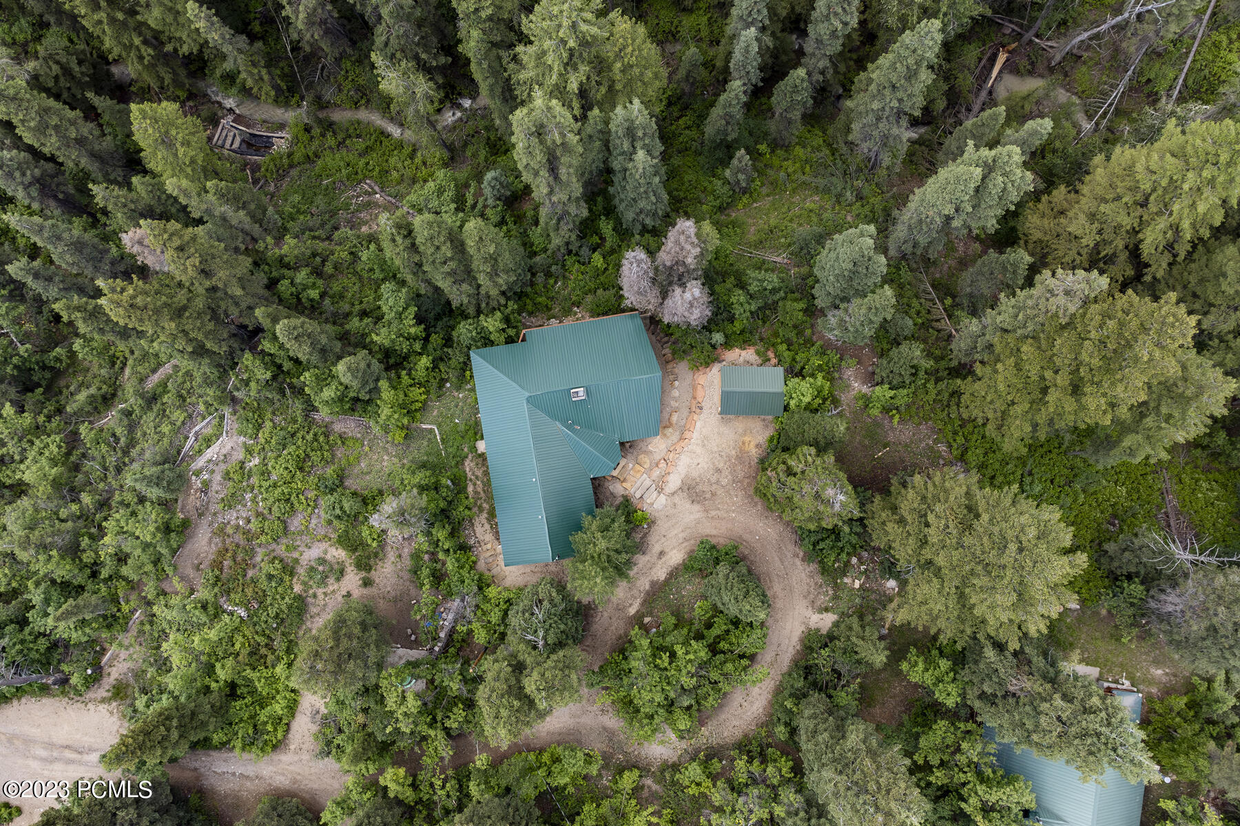 2387 Happiness Trail, Midway, Utah image 27