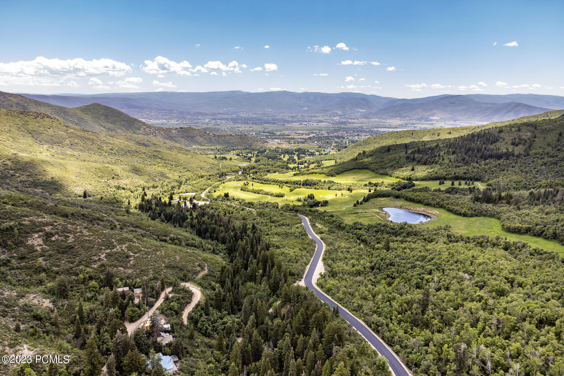 2387 Happiness Trail, Midway, Utah image 29