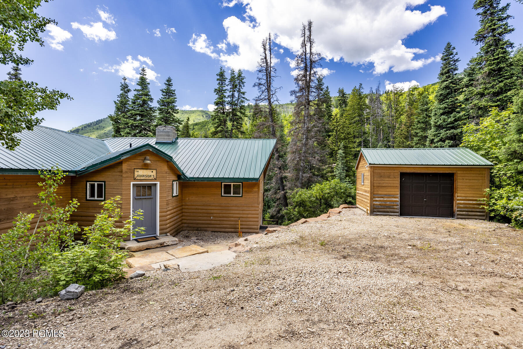 2387 Happiness Trail, Midway, Utah image 2
