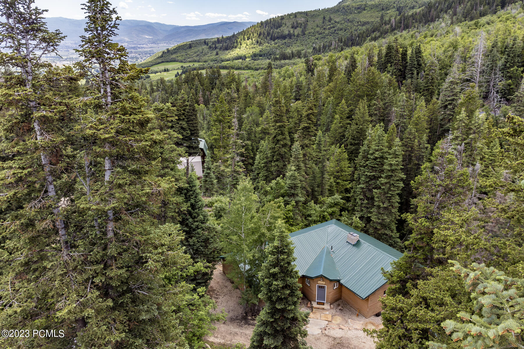 2387 Happiness Trail, Midway, Utah image 31