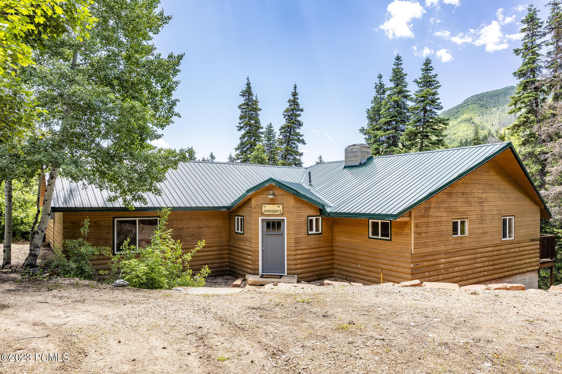 2387 Happiness Trail, Midway, Utah image 1