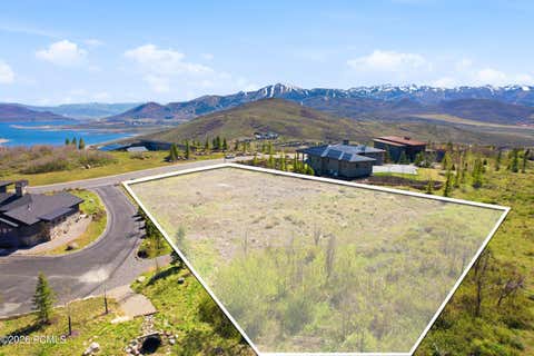 Vacant Land For Sale - 430 W Vista Ridge Road<br/> Kamas, UT 84036
