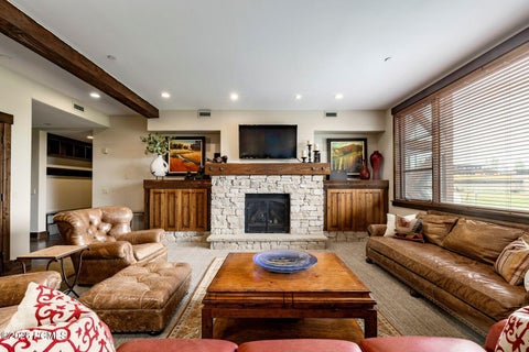 Condo For Sale - 1835 Three Kings Drive #1102<br/> Park City, UT 84060