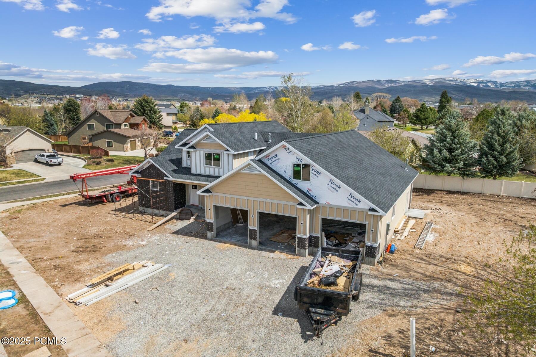 1121 Fieldstone Court, Heber City, Utah image 2
