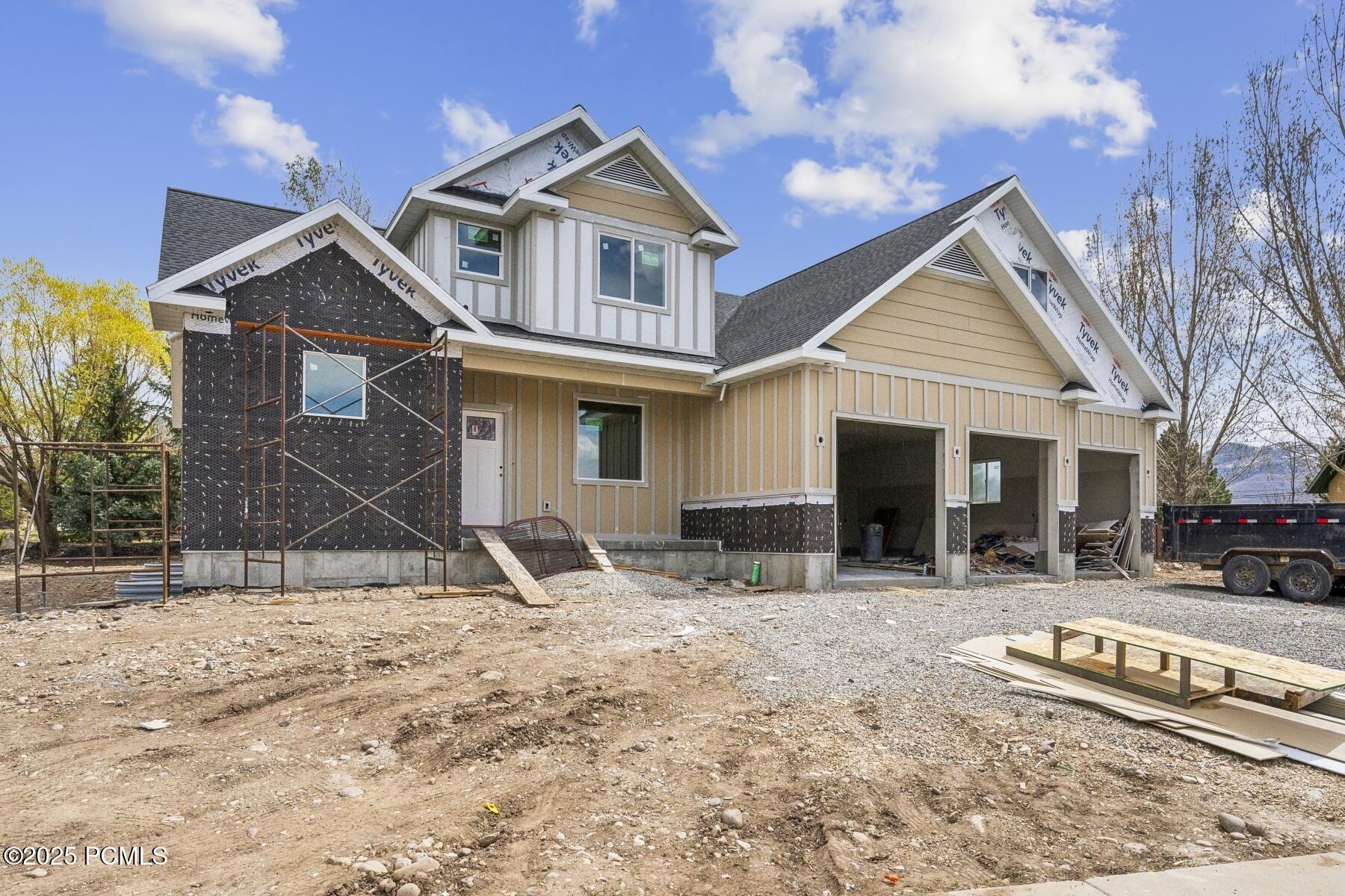 1121 Fieldstone Court, Heber City, Utah image 35