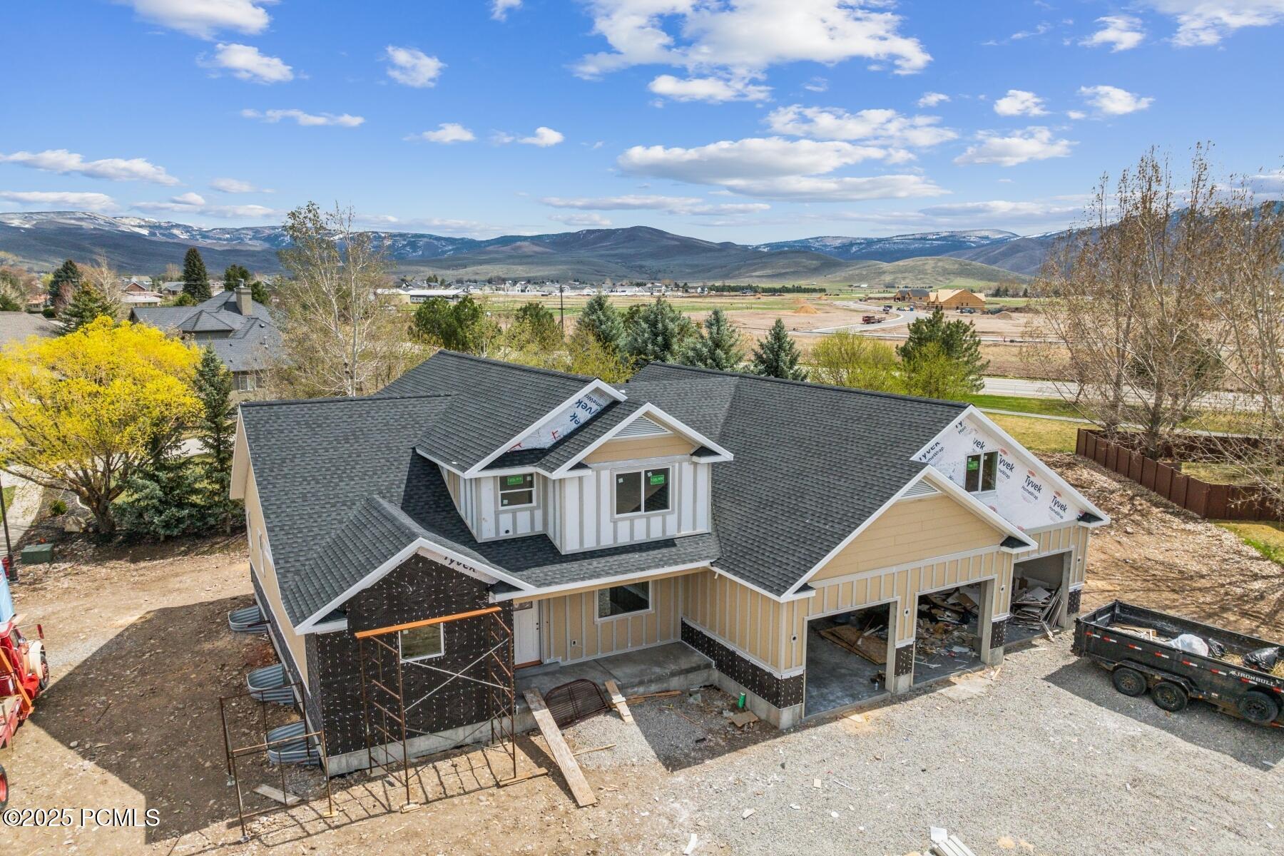 1121 Fieldstone Court, Heber City, Utah image 1