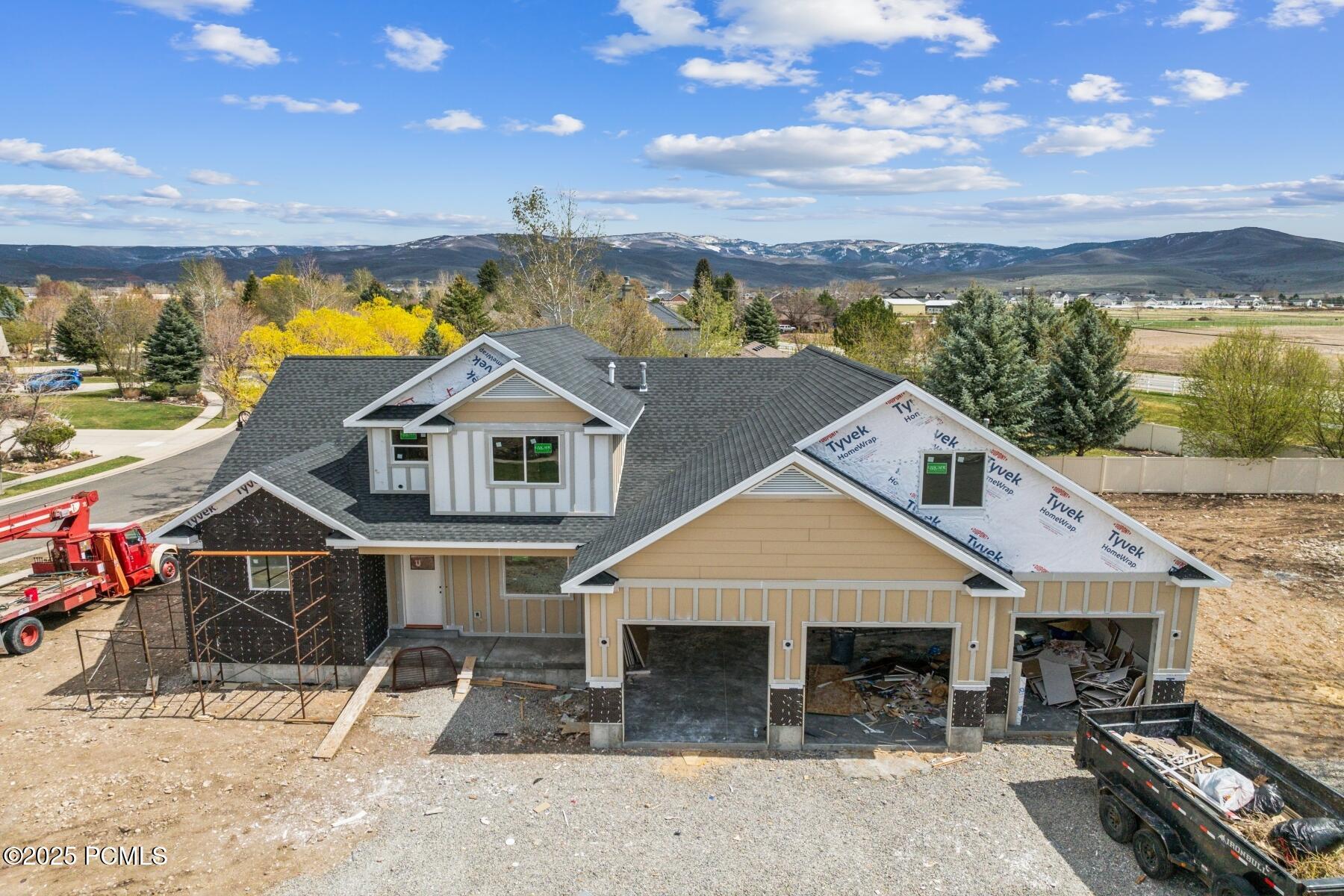 1121 Fieldstone Court, Heber City, Utah image 3