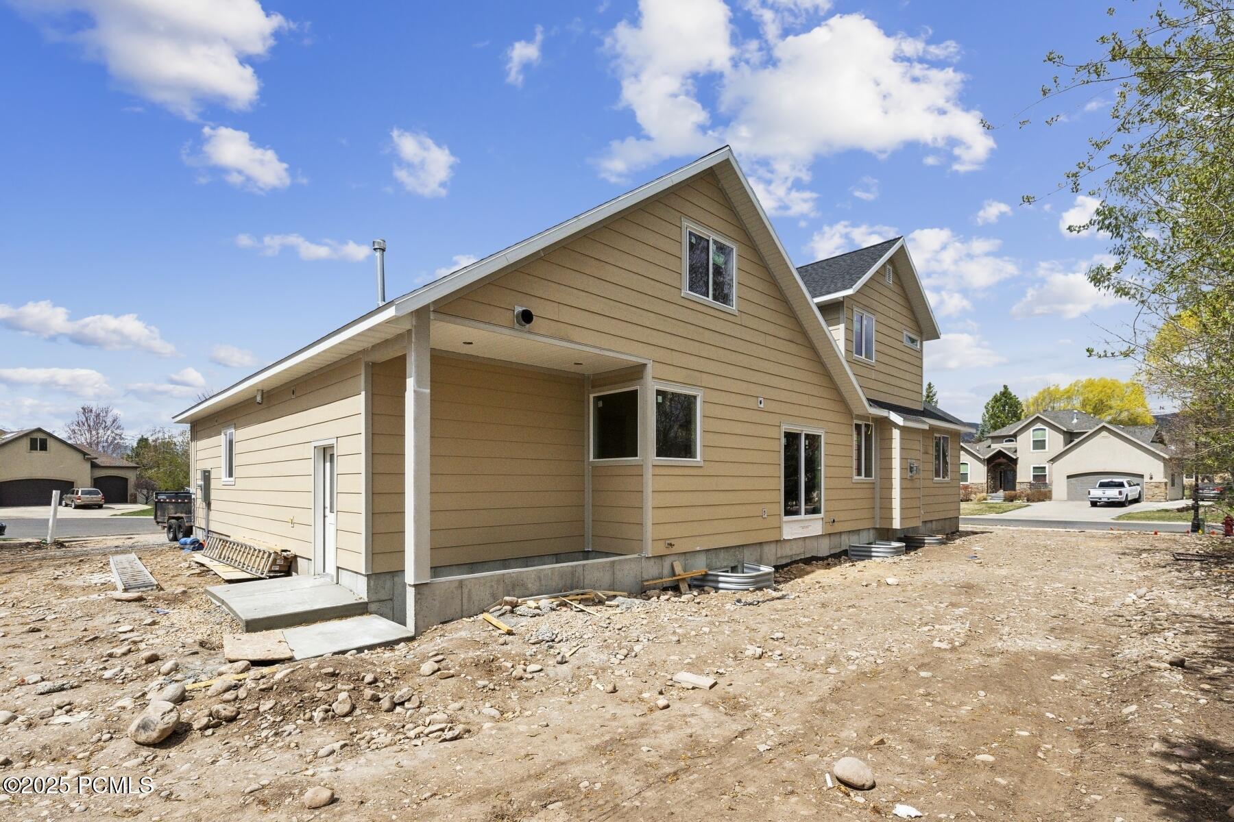 1121 Fieldstone Court, Heber City, Utah image 36