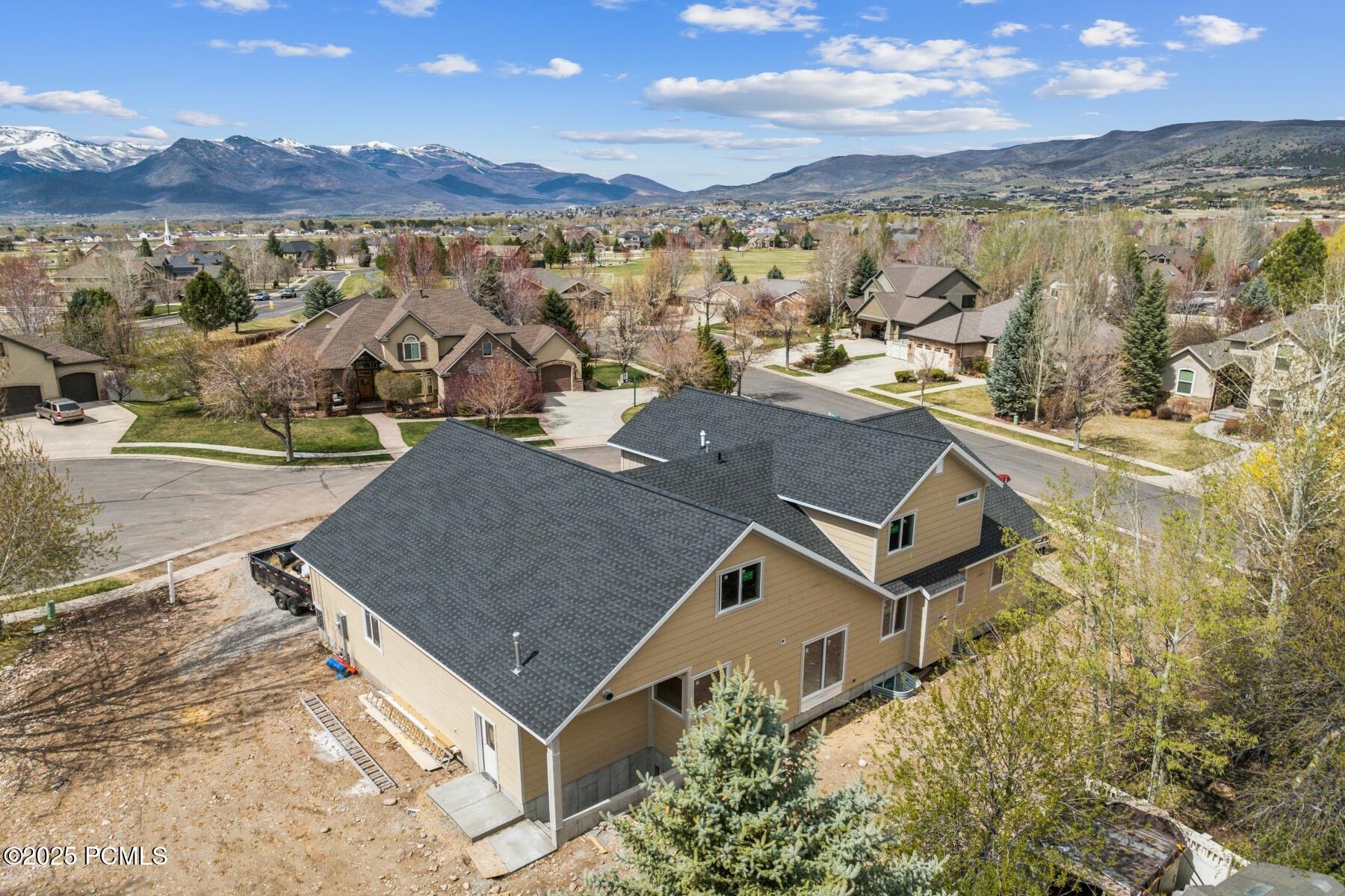 1121 Fieldstone Court, Heber City, Utah image 7