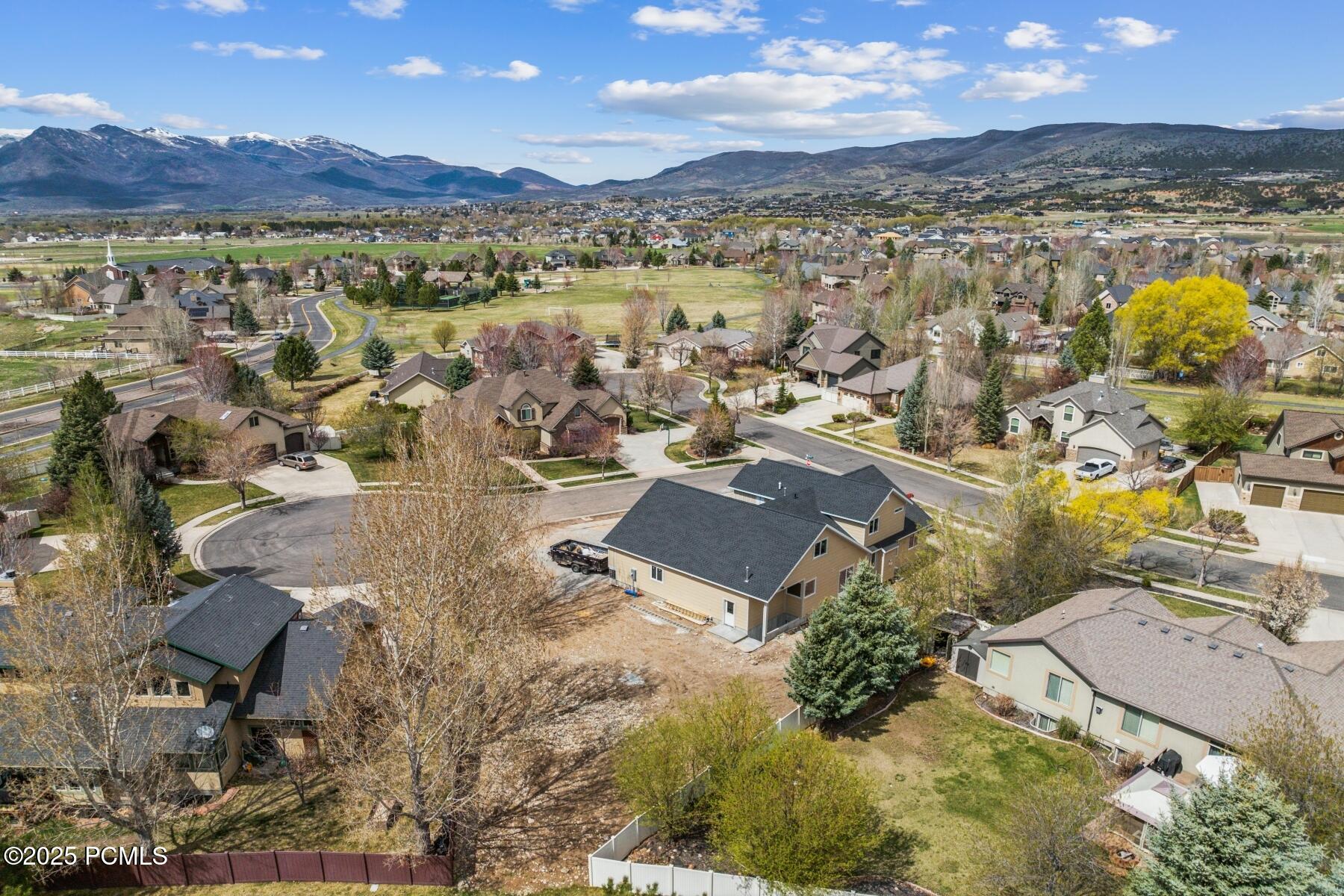 1121 Fieldstone Court, Heber City, Utah image 6