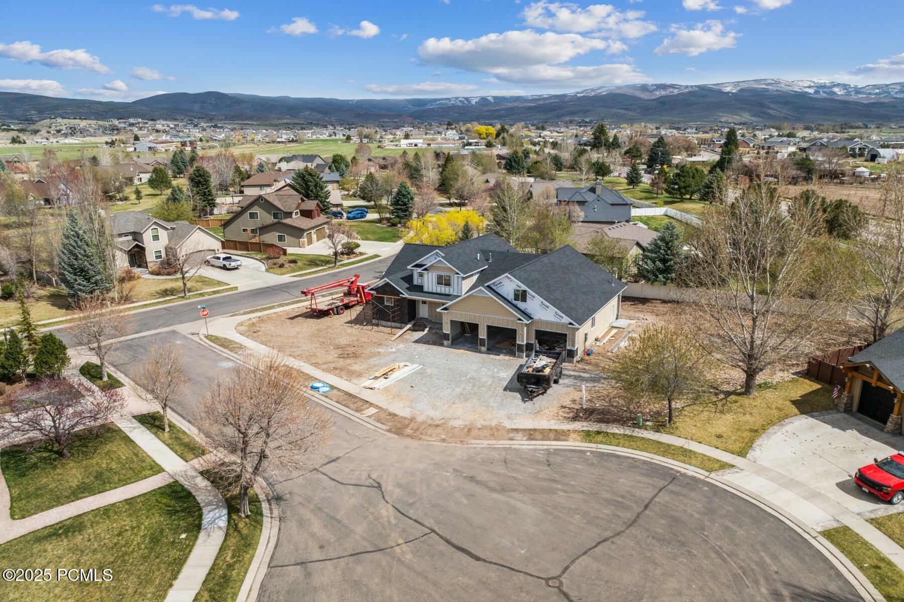 1121 Fieldstone Court, Heber City, Utah image 5