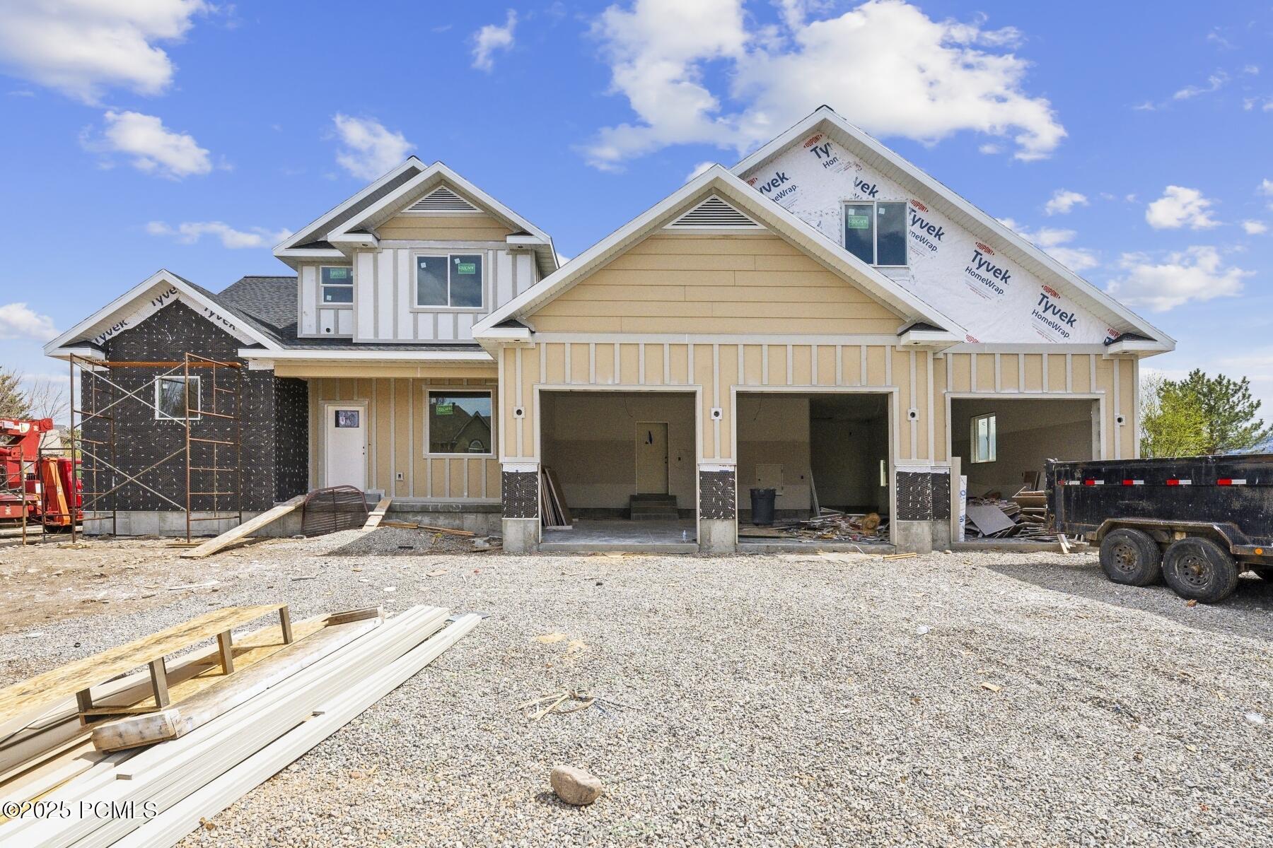 1121 Fieldstone Court, Heber City, Utah image 8