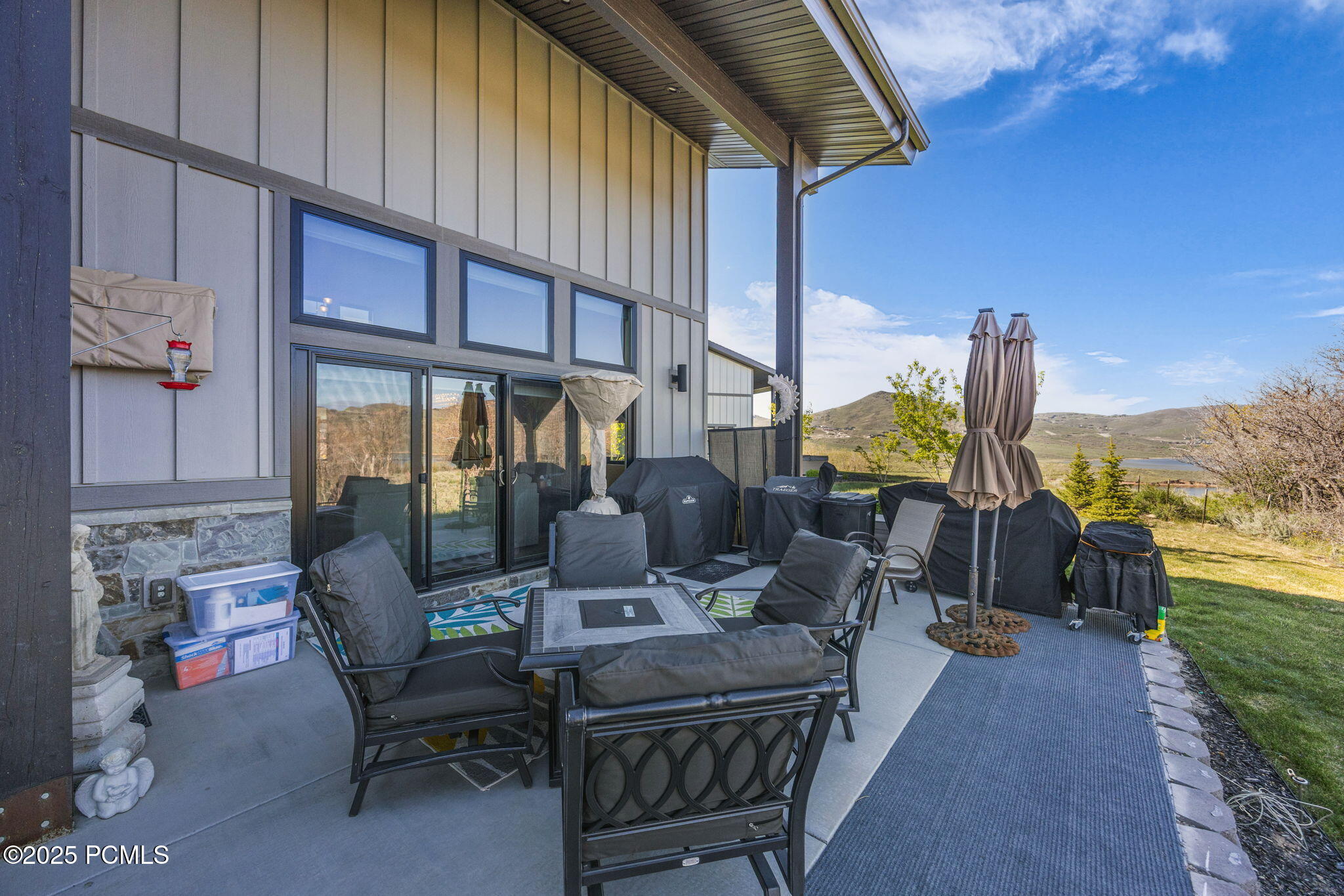 9984 N Rail Trail Loop, Heber City, Utah image 34