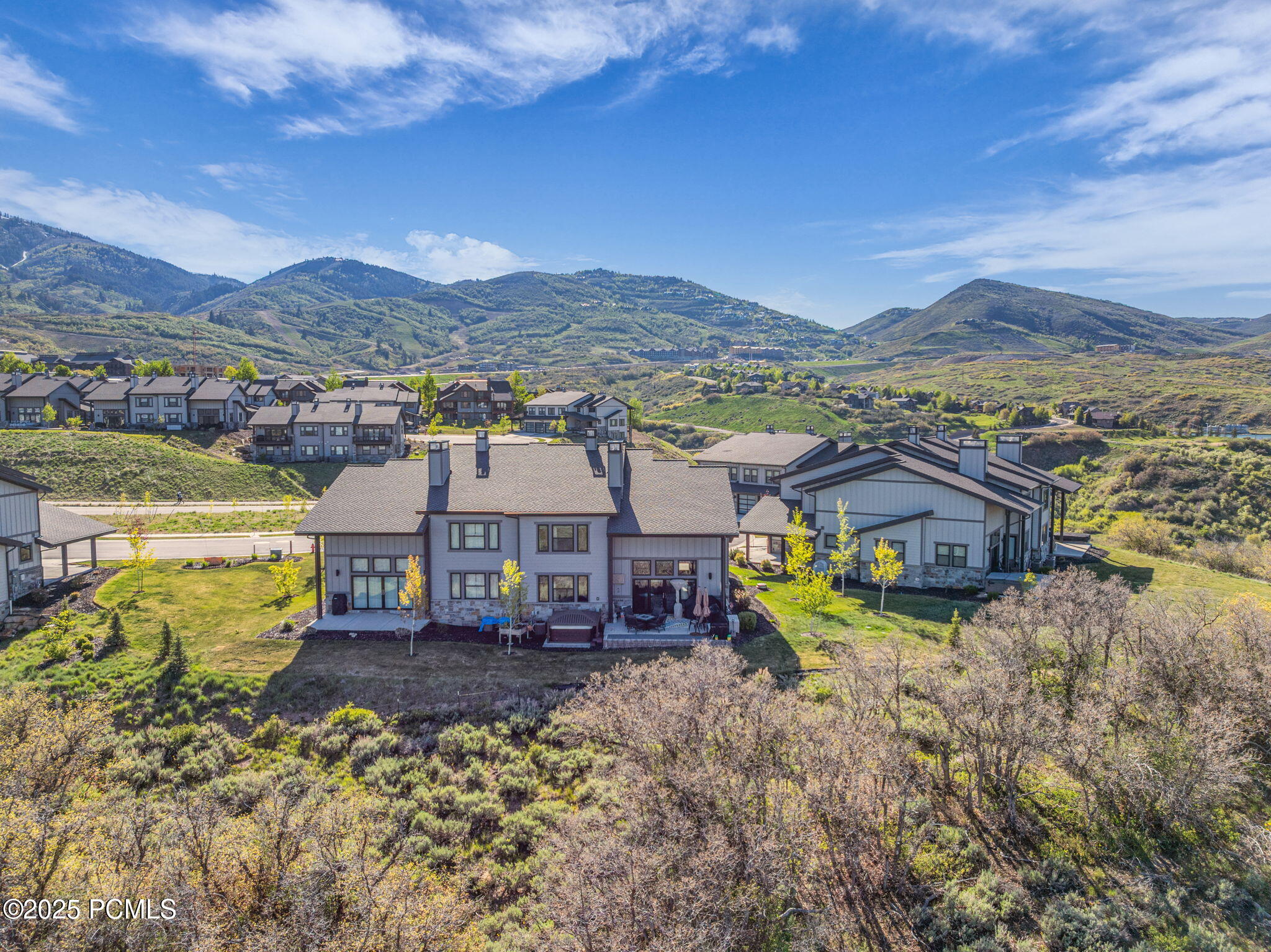 9984 N Rail Trail Loop, Heber City, Utah image 47