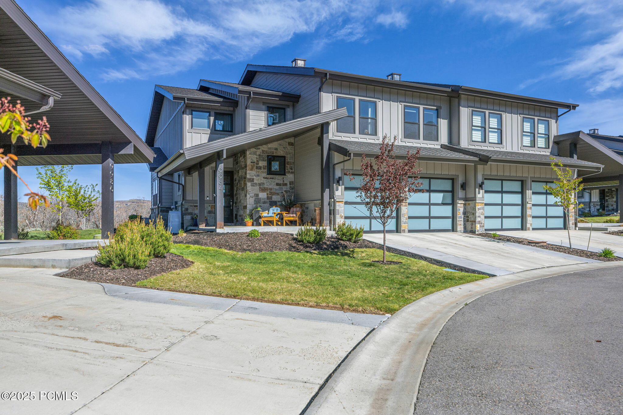9984 N Rail Trail Loop, Heber City, Utah image 4