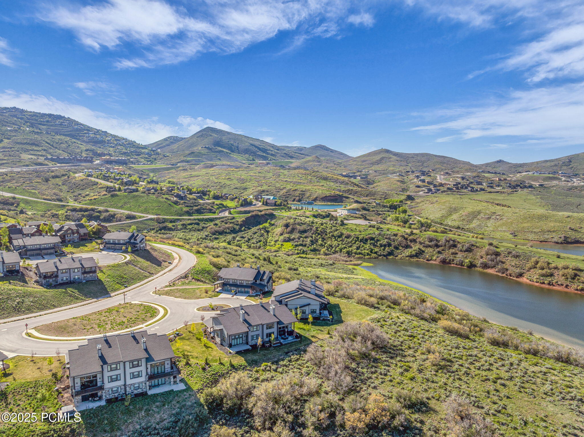 9984 N Rail Trail Loop, Heber City, Utah image 40