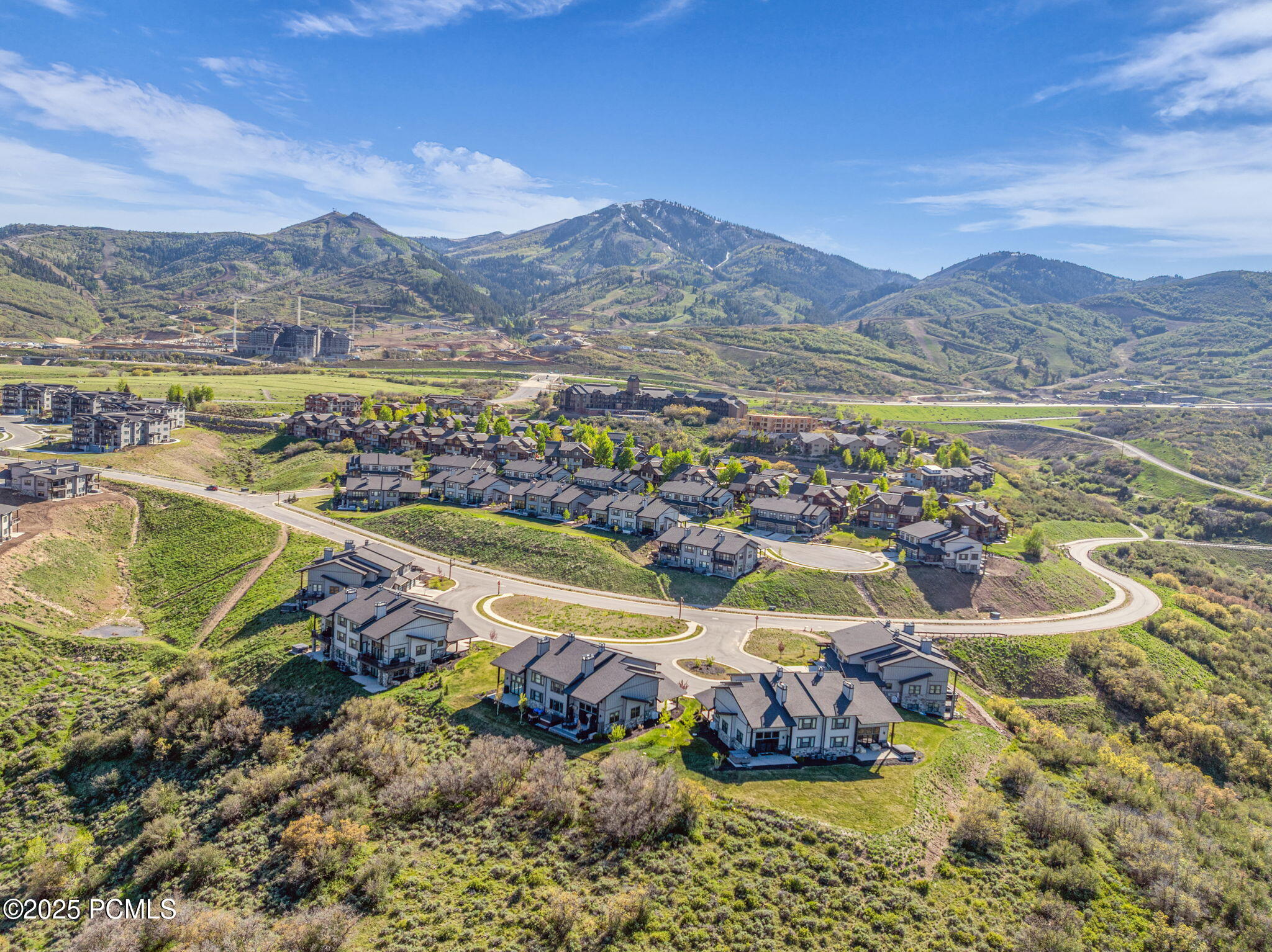 9984 N Rail Trail Loop, Heber City, Utah image 42