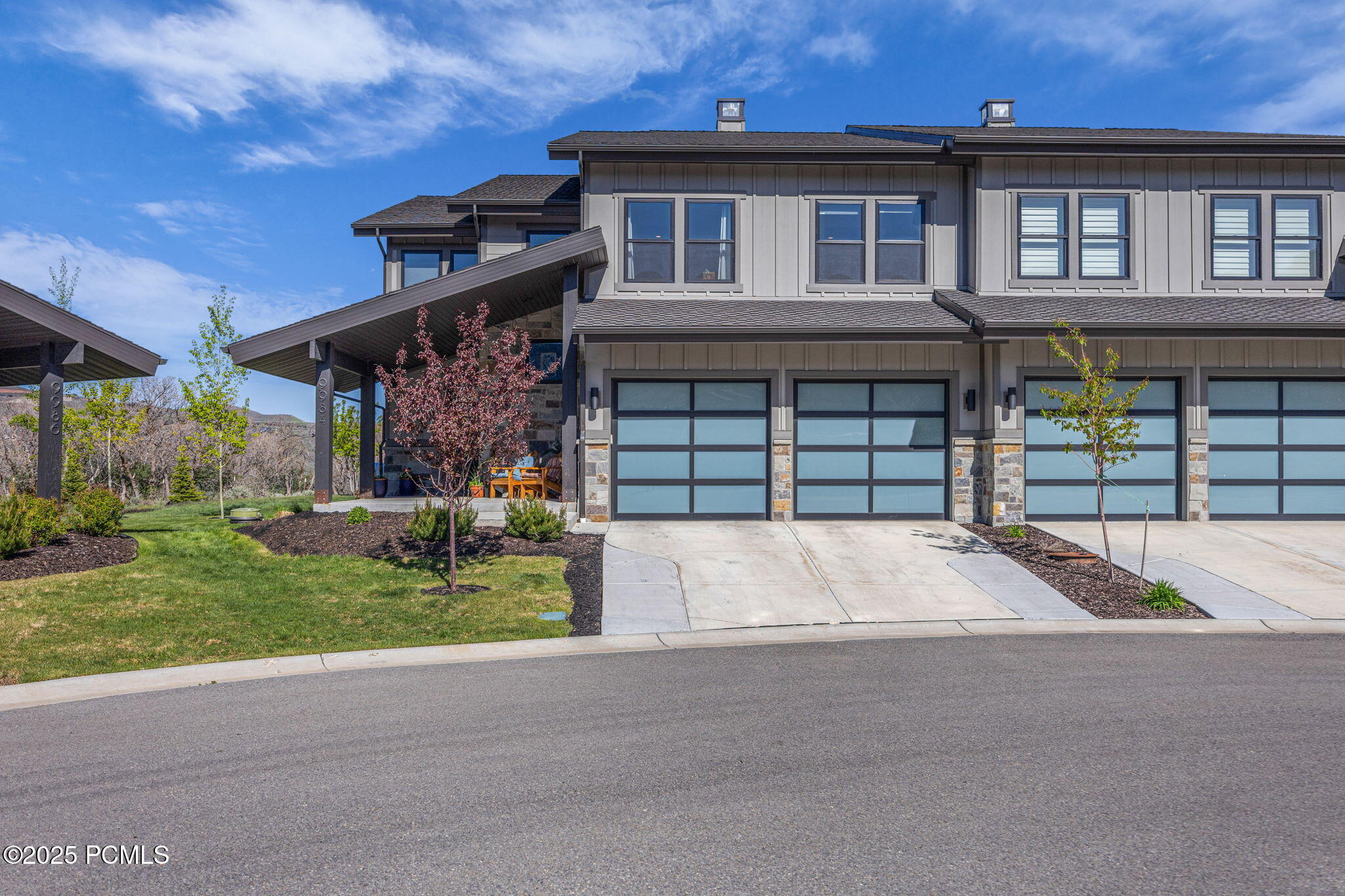 9984 N Rail Trail Loop, Heber City, Utah image 3