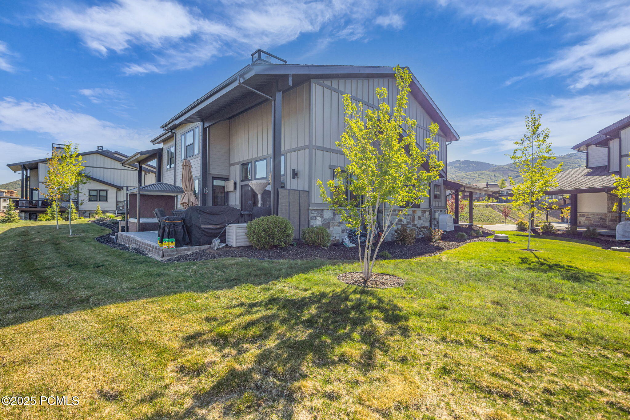 9984 N Rail Trail Loop, Heber City, Utah image 38