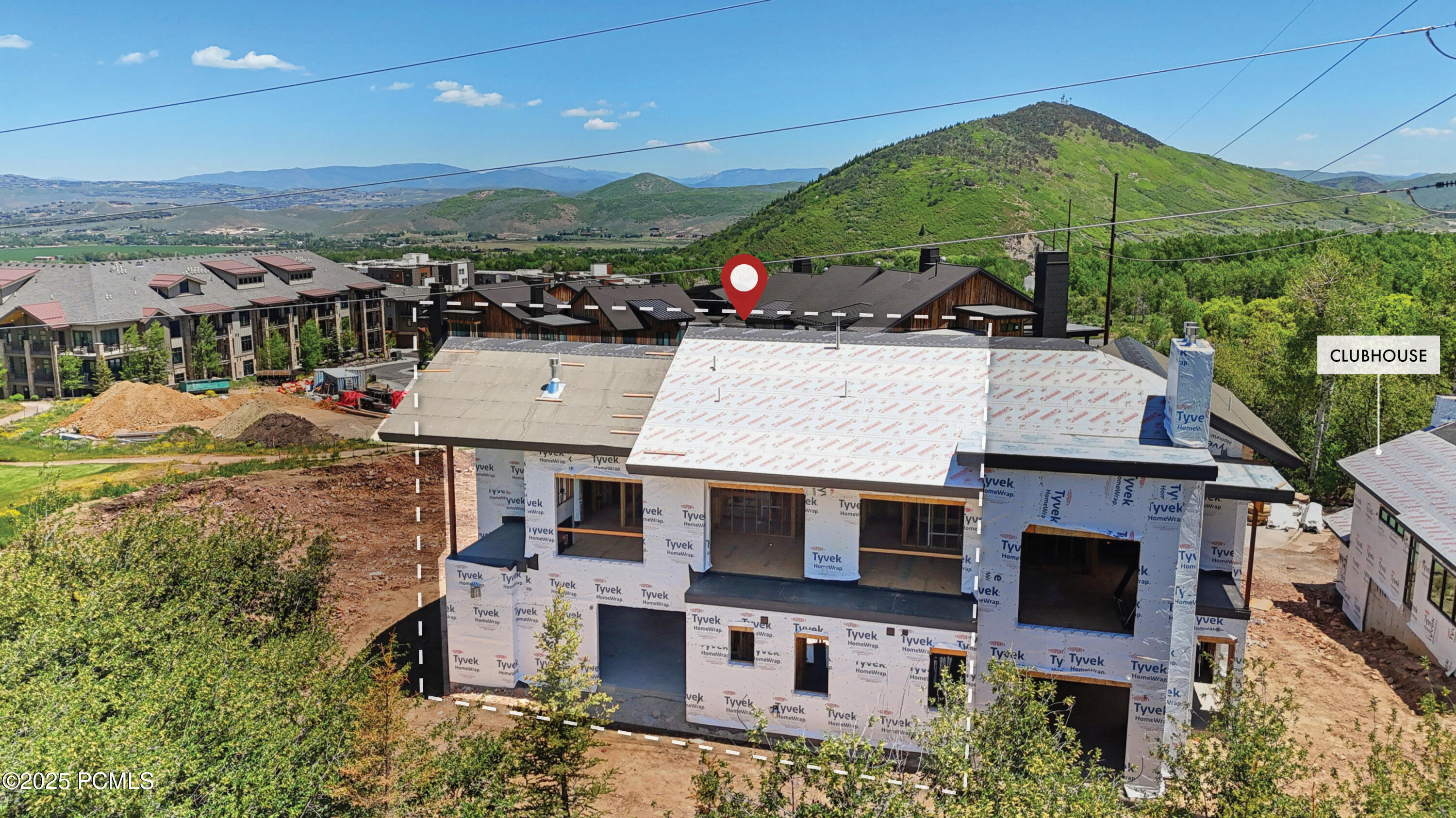 1988 Stone Creek Road #20, Park City, Utah image 4