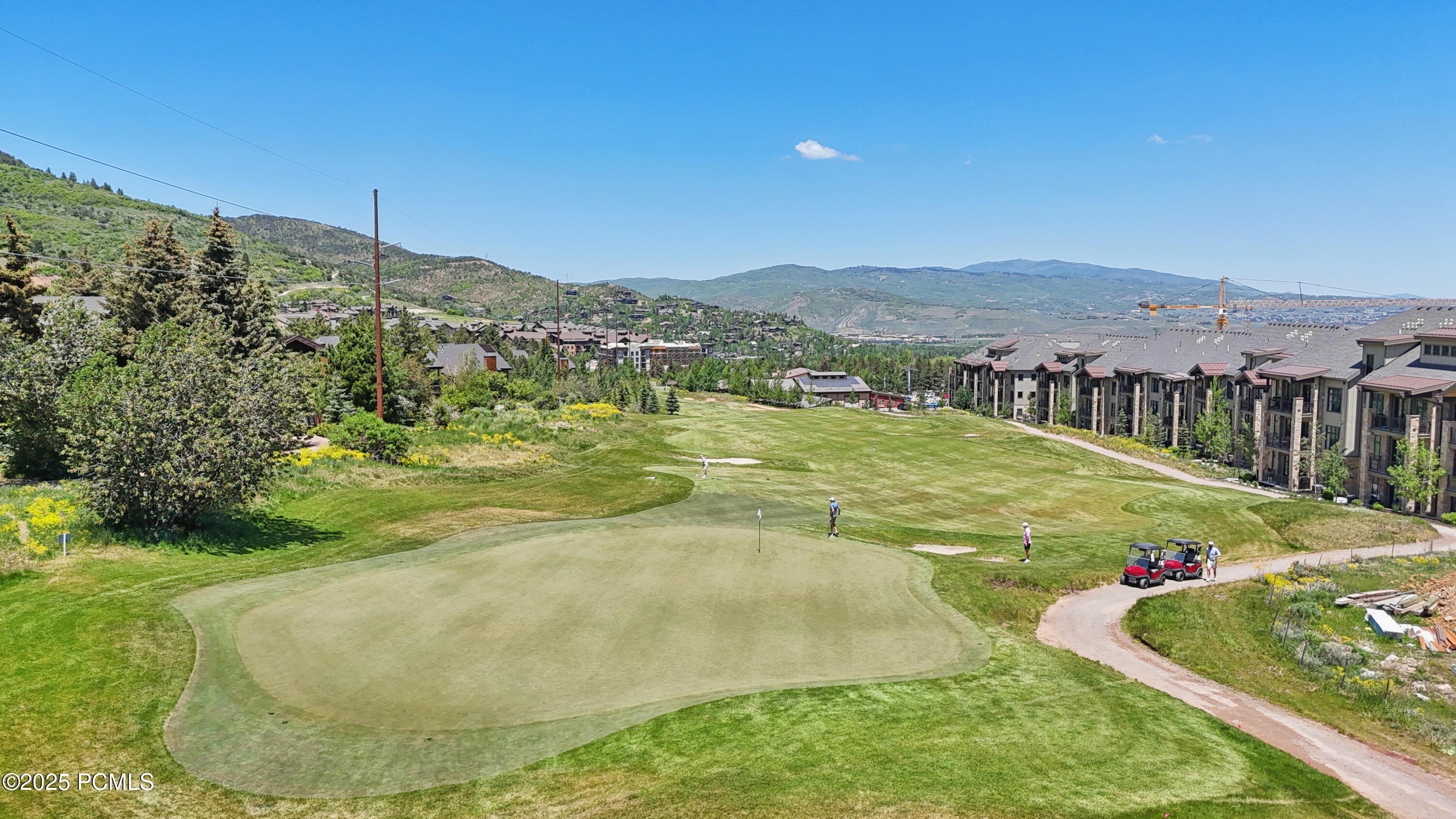 1988 Stone Creek Road #20, Park City, Utah image 8