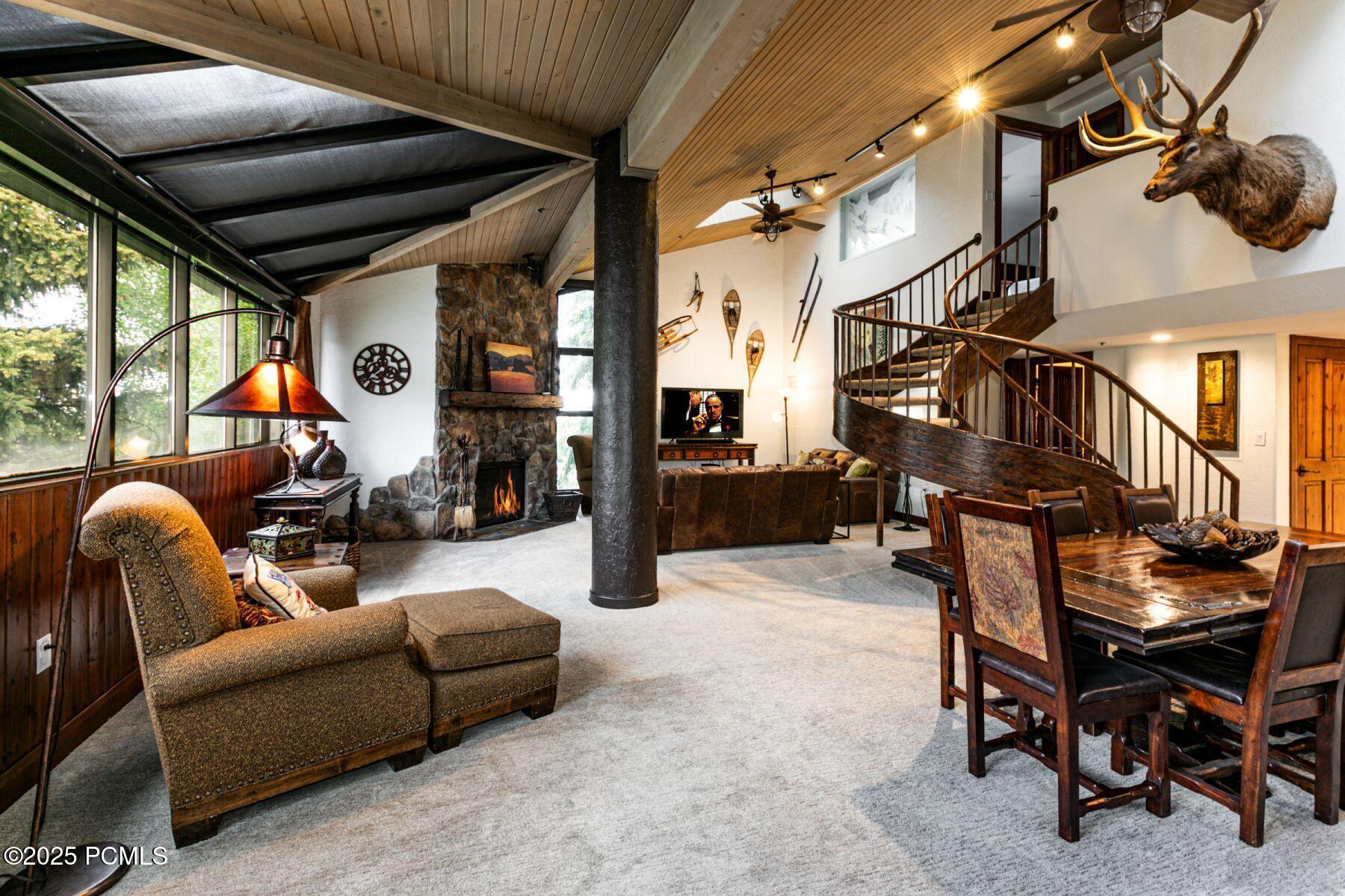 1485 Empire Avenue #511, Park City, Utah image 10