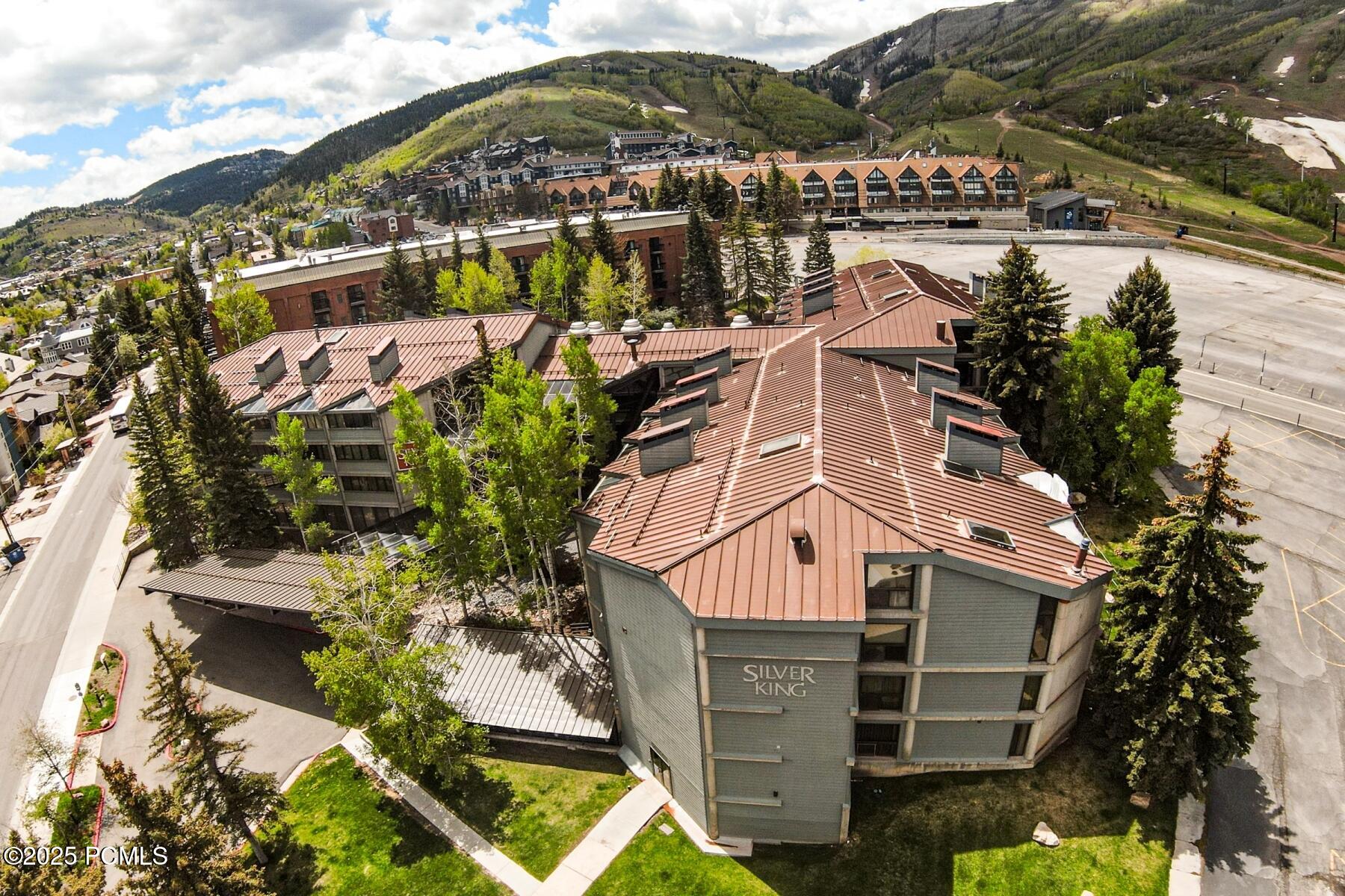 1485 Empire Avenue #511, Park City, Utah image 3