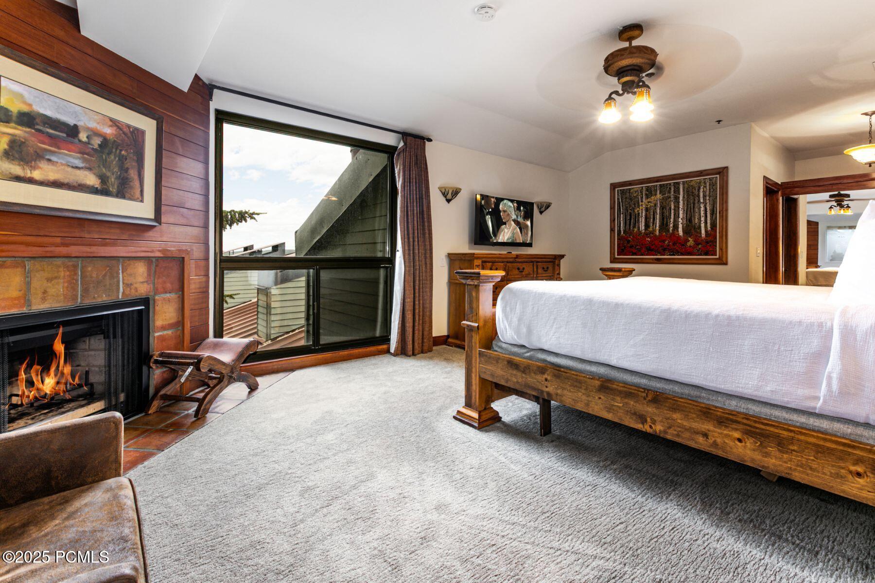 1485 Empire Avenue #511, Park City, Utah image 23