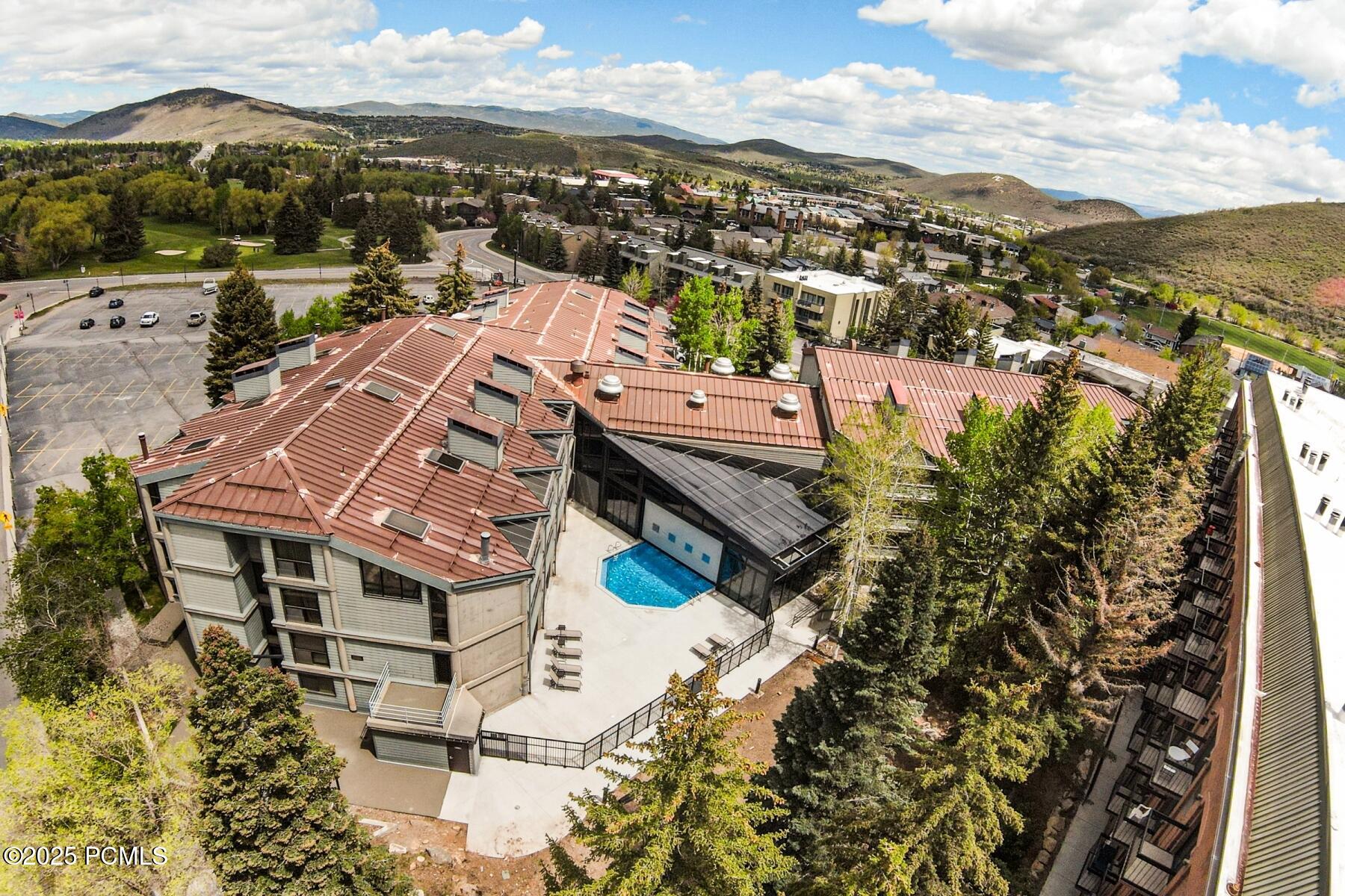 1485 Empire Avenue #511, Park City, Utah image 4
