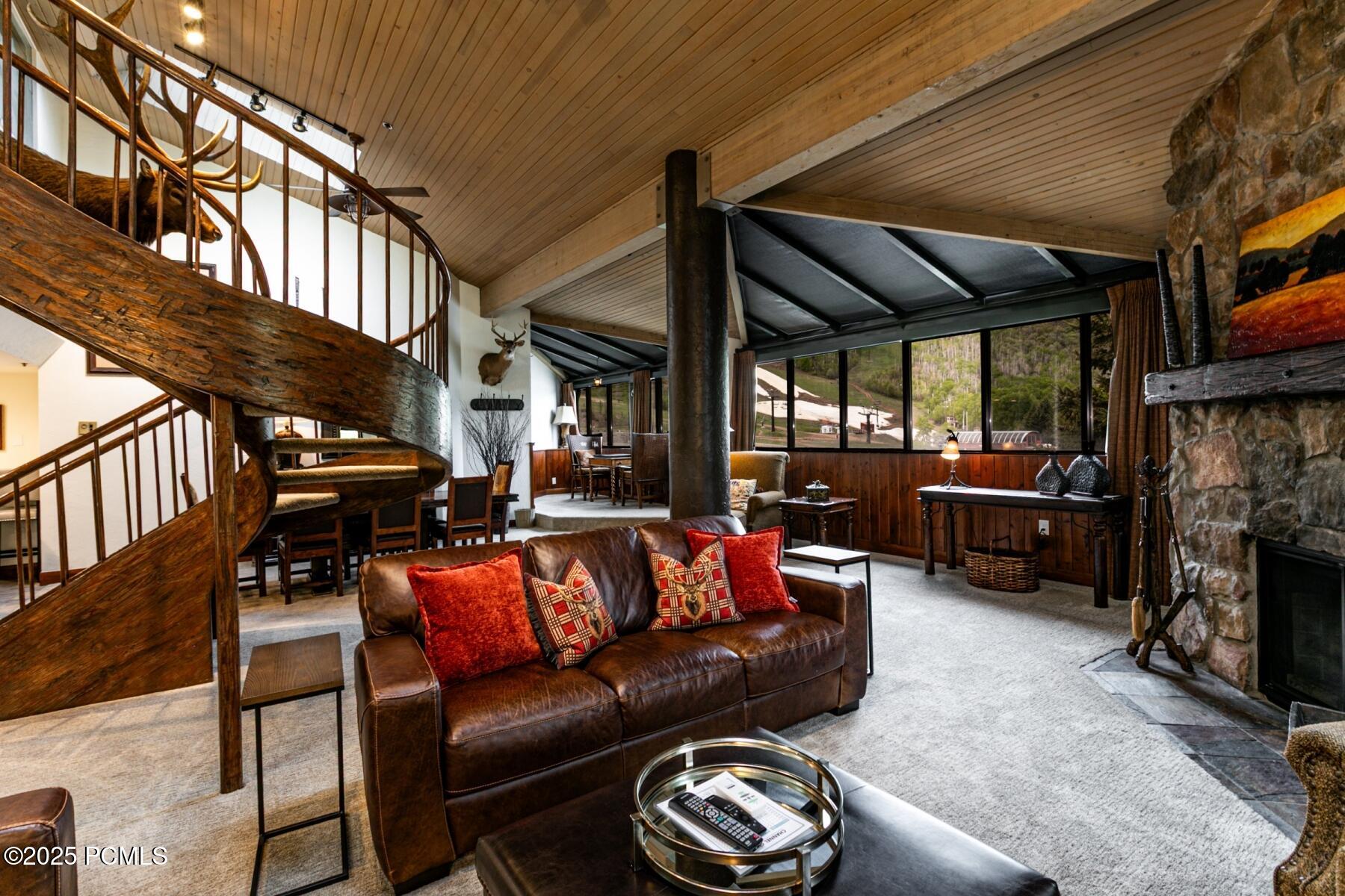 1485 Empire Avenue #511, Park City, Utah image 14