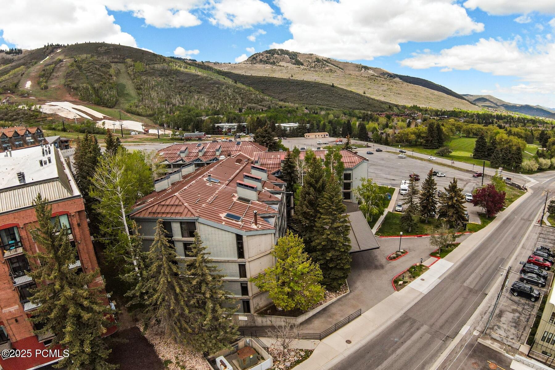 1485 Empire Avenue #511, Park City, Utah image 6
