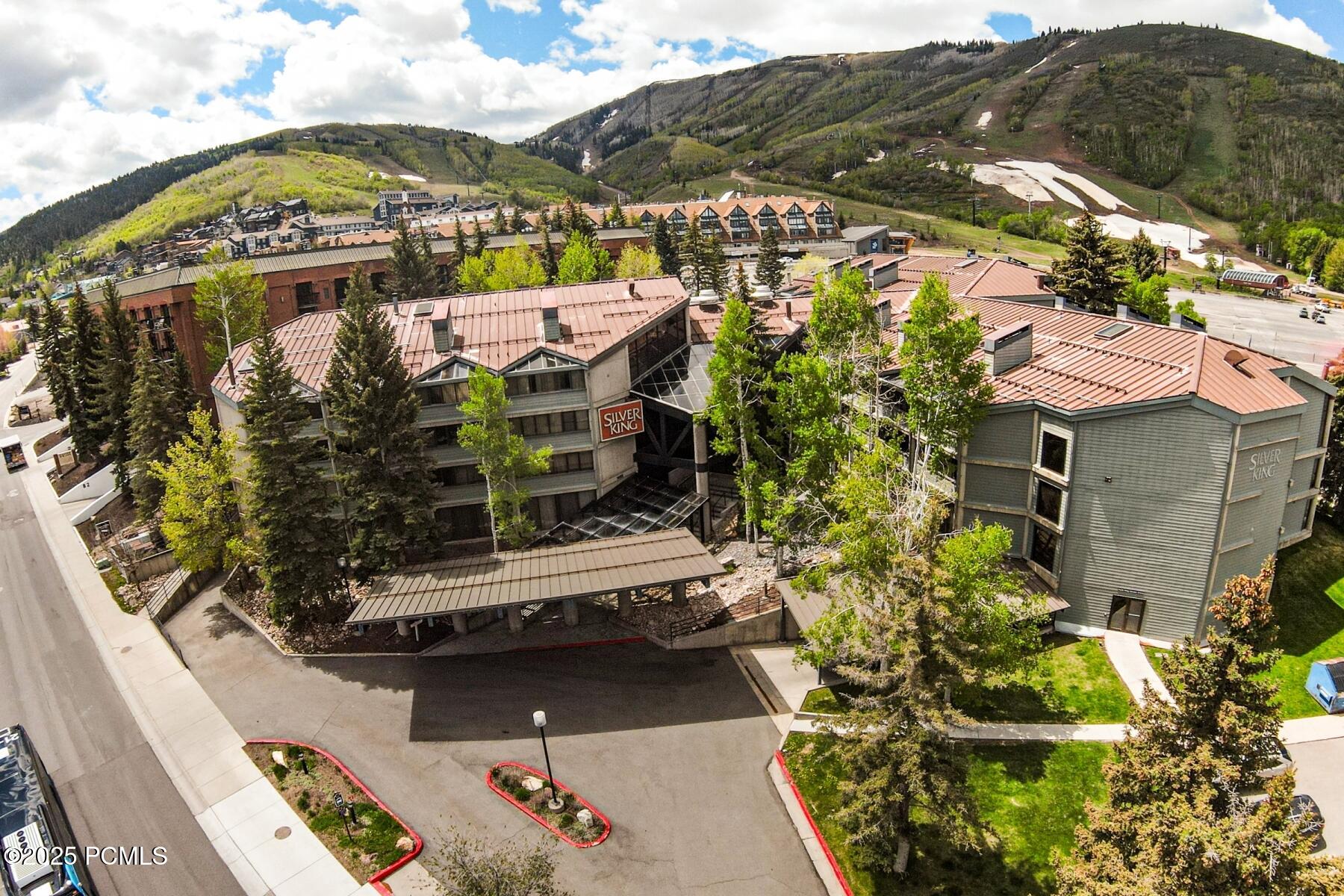1485 Empire Avenue #511, Park City, Utah image 1