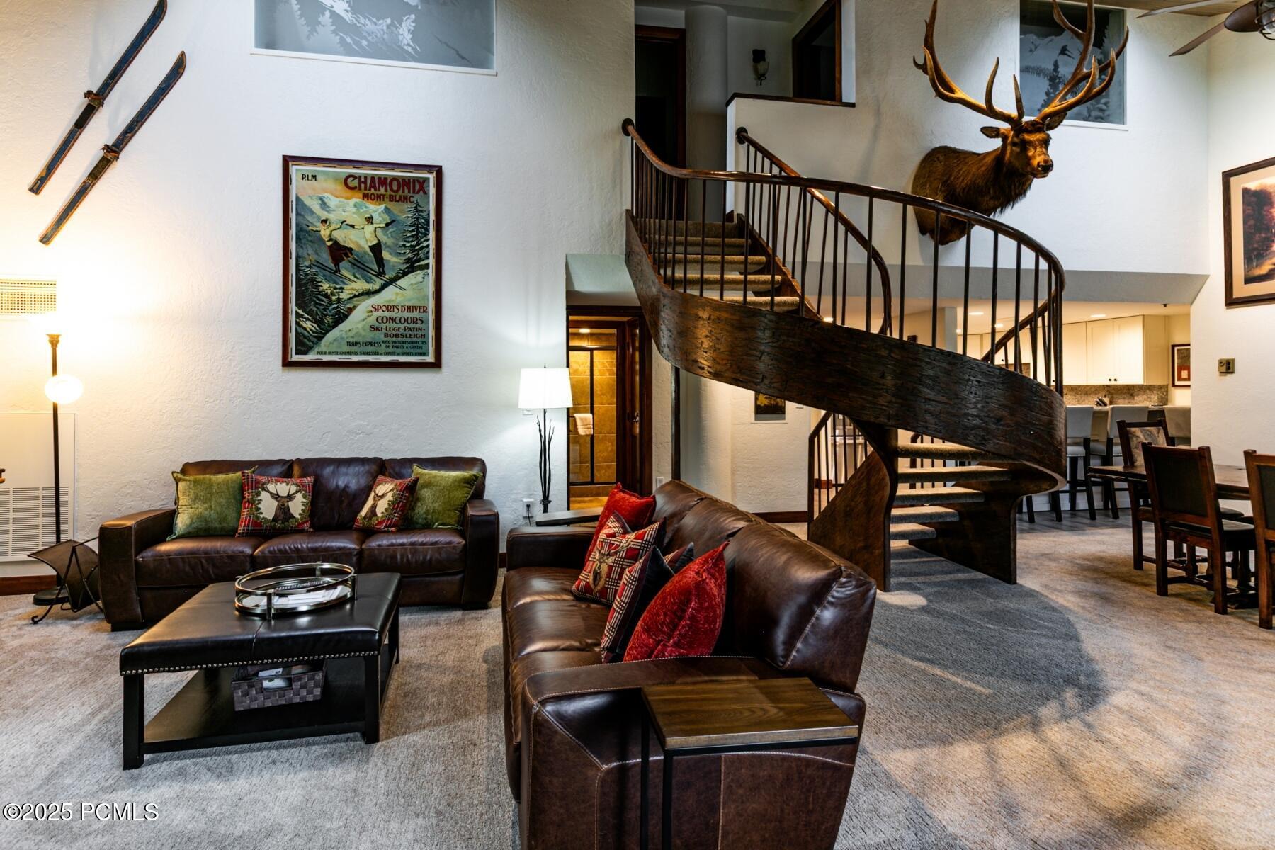 1485 Empire Avenue #511, Park City, Utah image 13