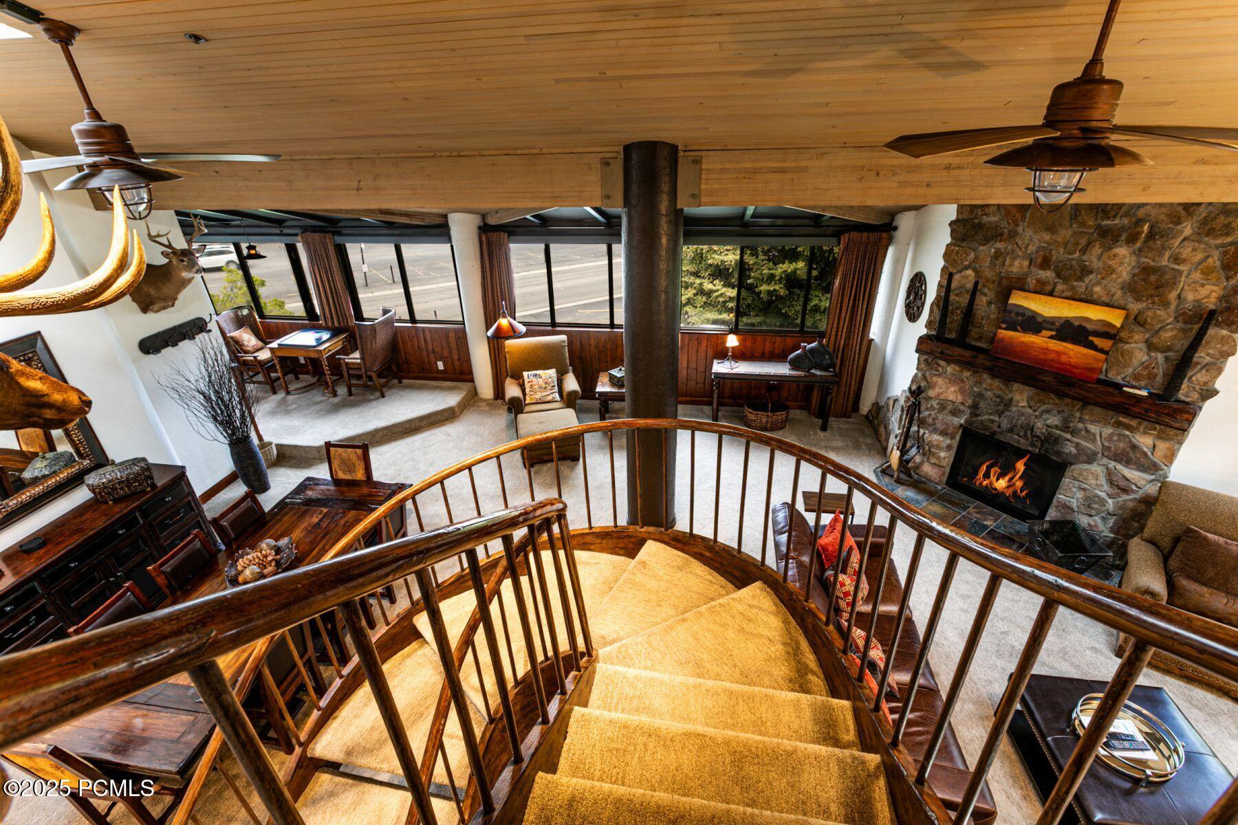 1485 Empire Avenue #511, Park City, Utah image 31