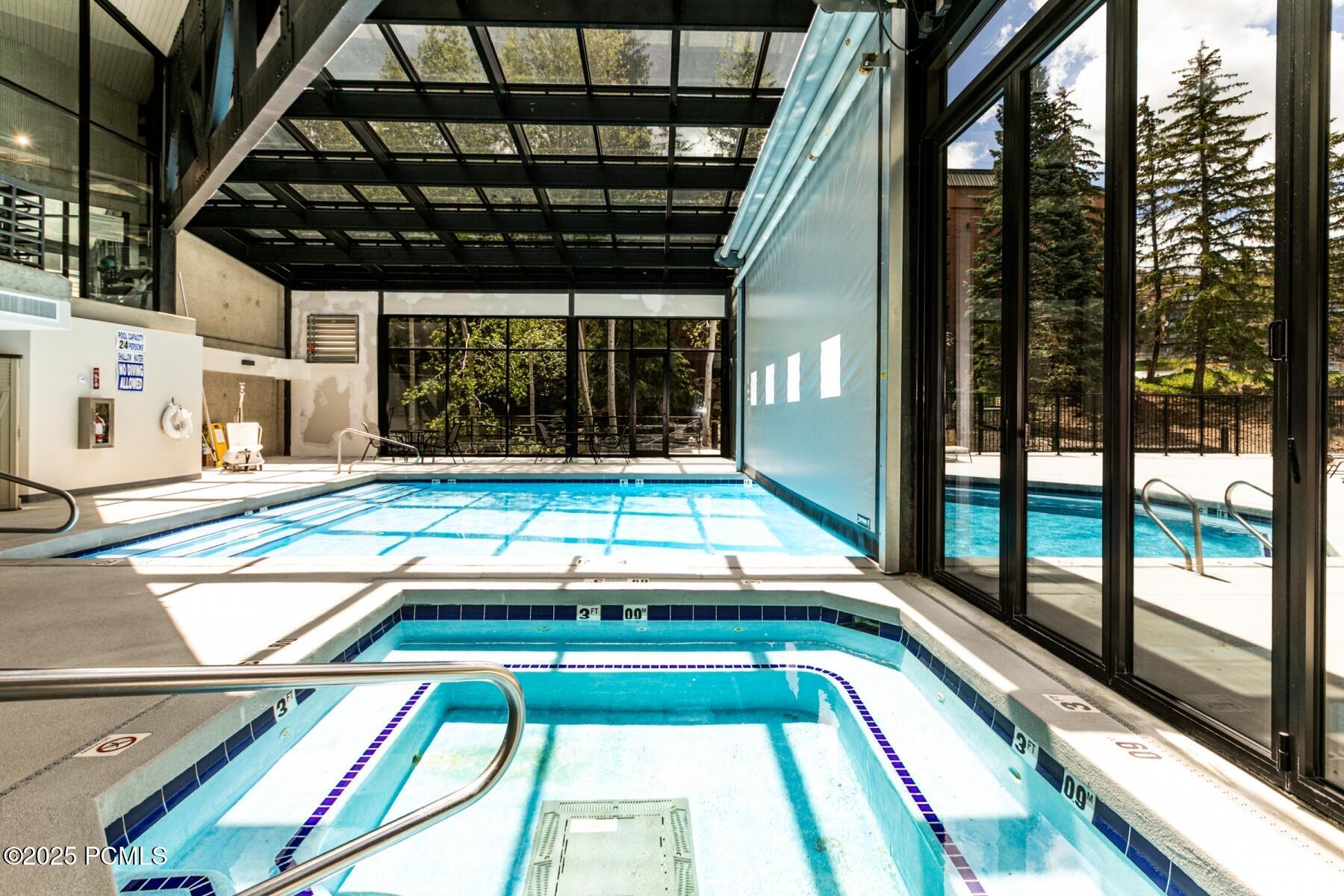 1485 Empire Avenue #511, Park City, Utah image 37