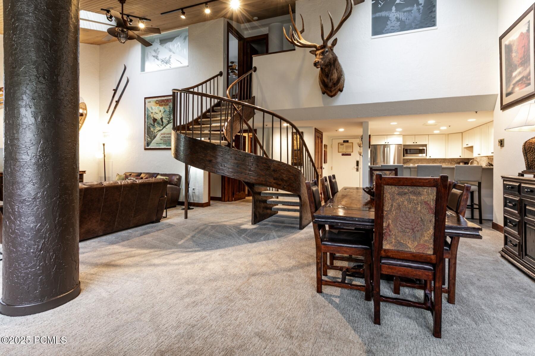 1485 Empire Avenue #511, Park City, Utah image 11