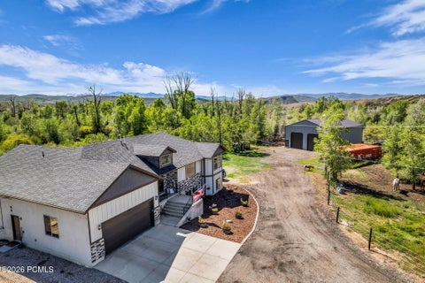 Homes For Sale - 3700 S 1000 E<br/> Kamas, UT 84036