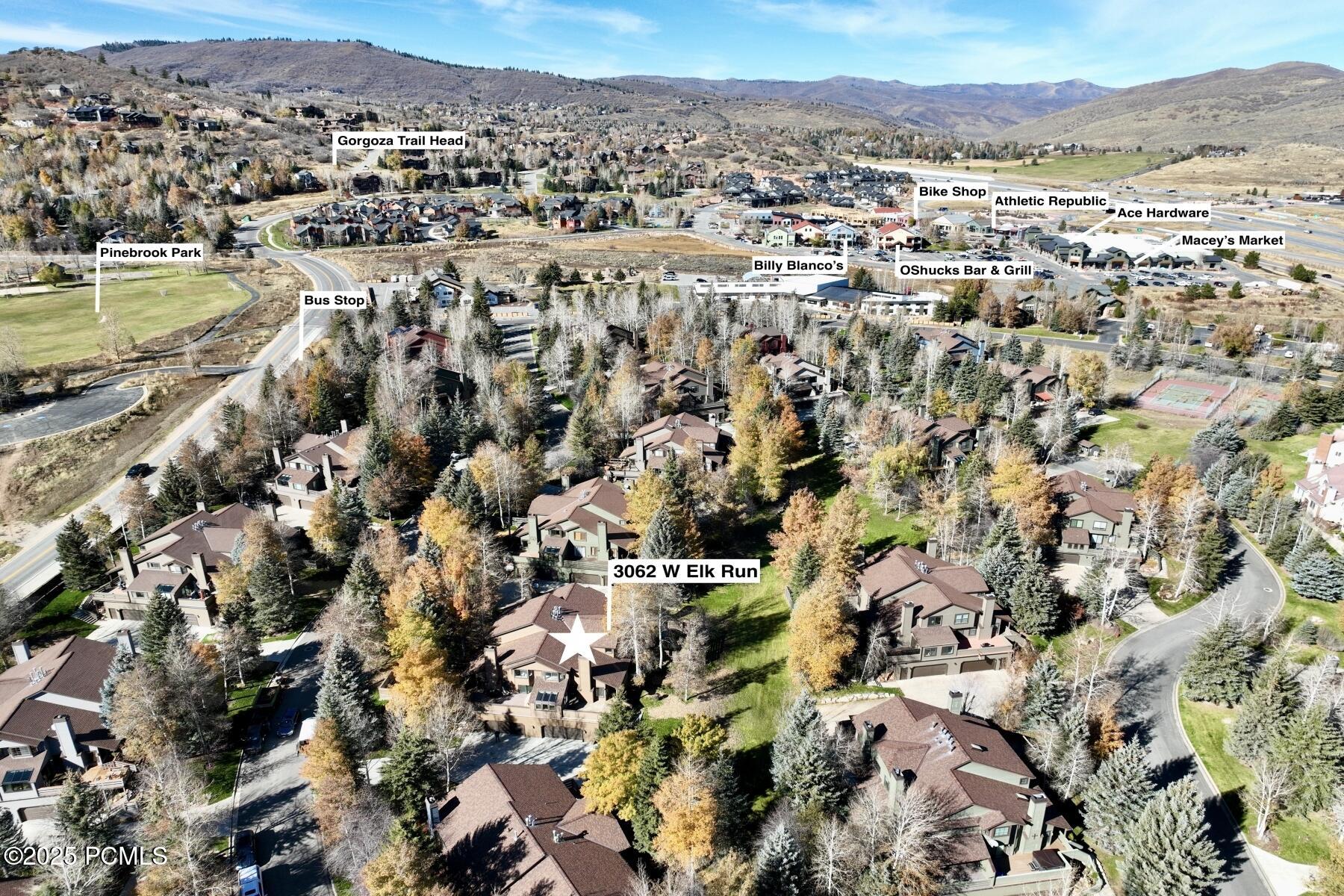 Park City, Utah 84098, United States, 3 Bedrooms Bedrooms, ,3 BathroomsBathrooms,Residential,Active,237750