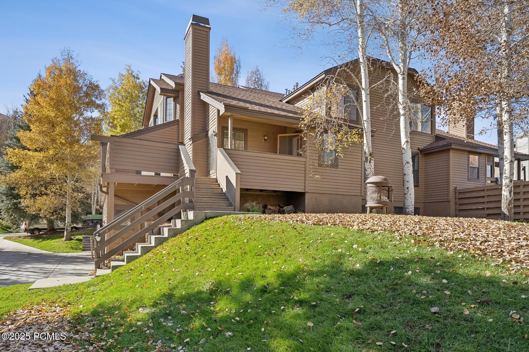 Park City, Utah 84098, United States, 3 Bedrooms Bedrooms, ,3 BathroomsBathrooms,Residential,Active,237750