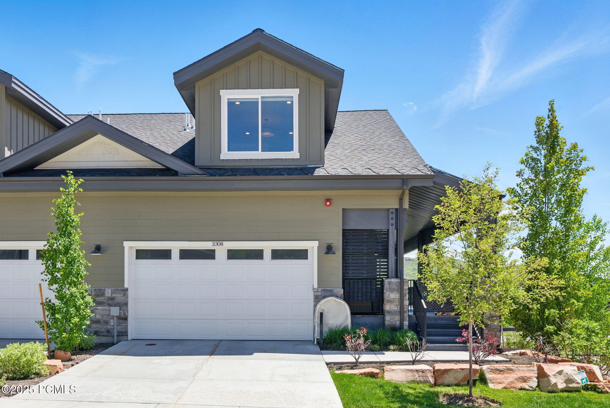 3308 Santa Fe Road, Park City, Utah image 1