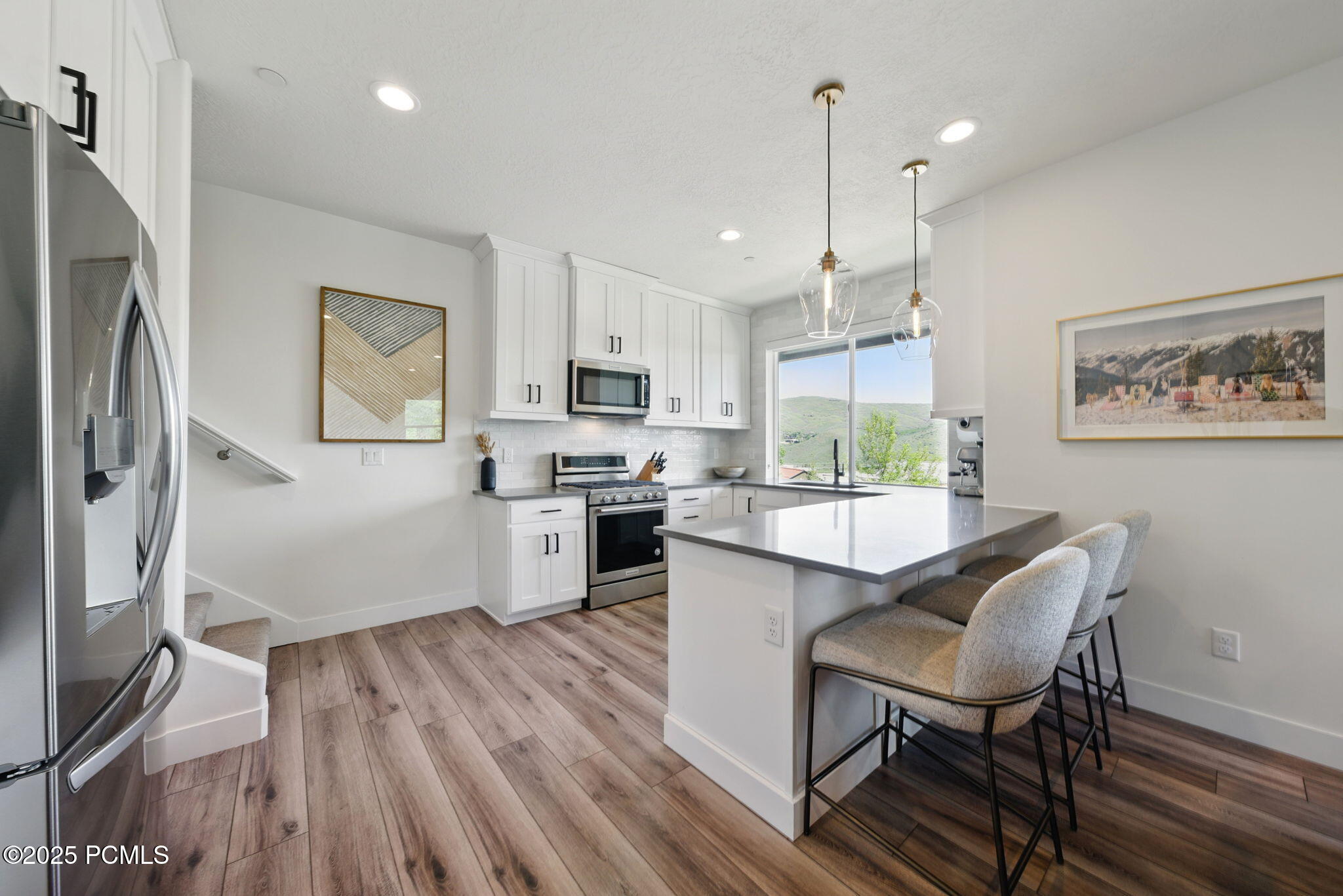 3308 Santa Fe Road, Park City, Utah image 6
