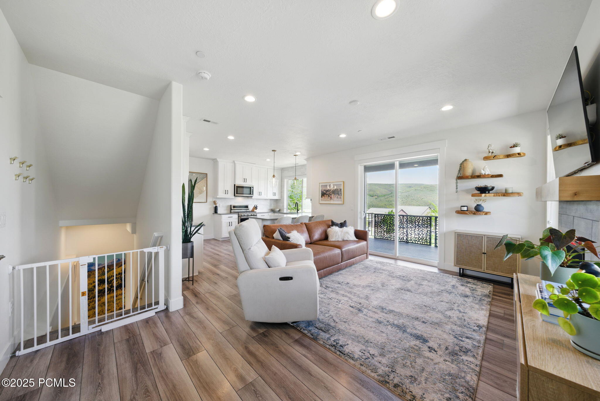3308 Santa Fe Road, Park City, Utah image 2