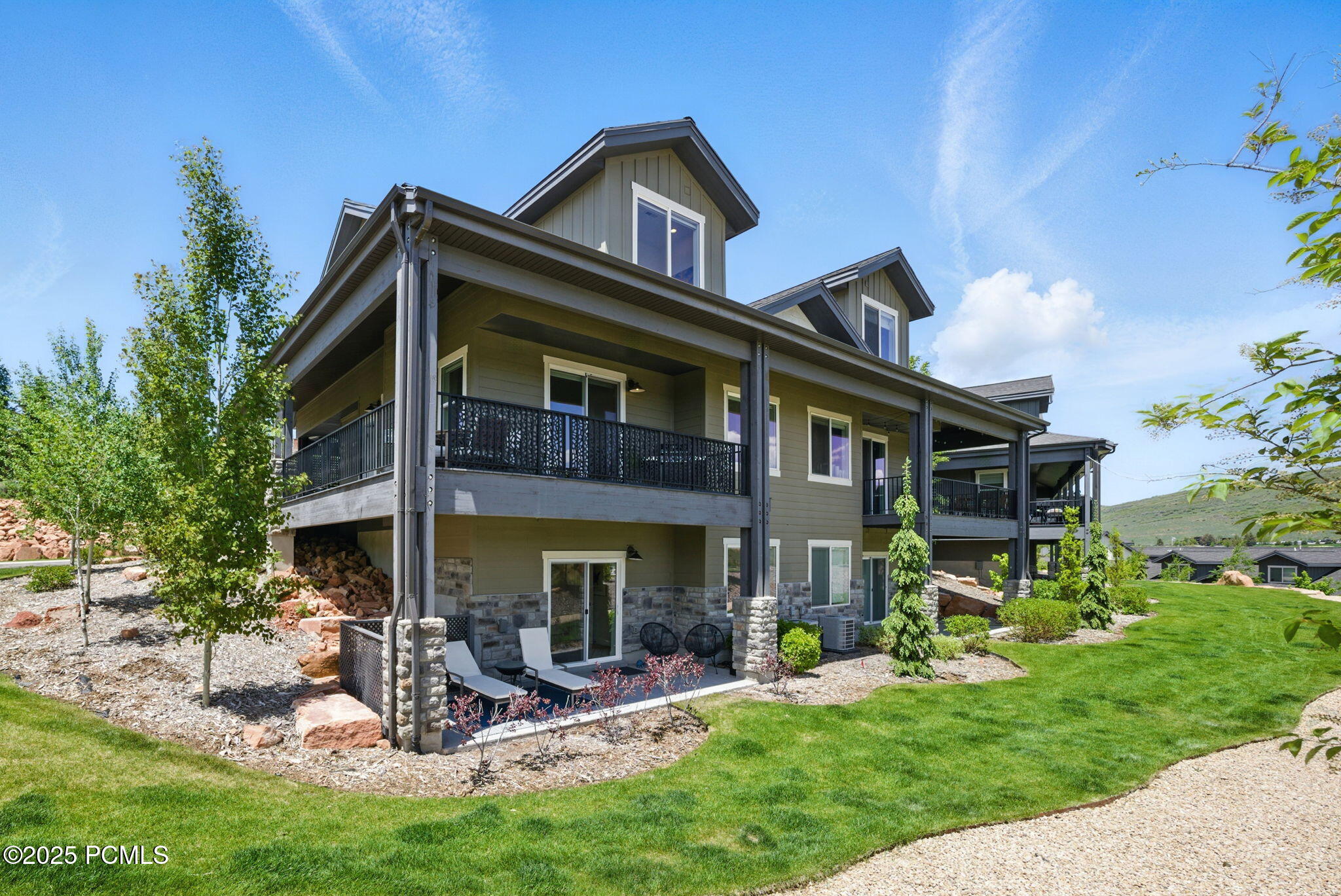 3308 Santa Fe Road, Park City, Utah image 21