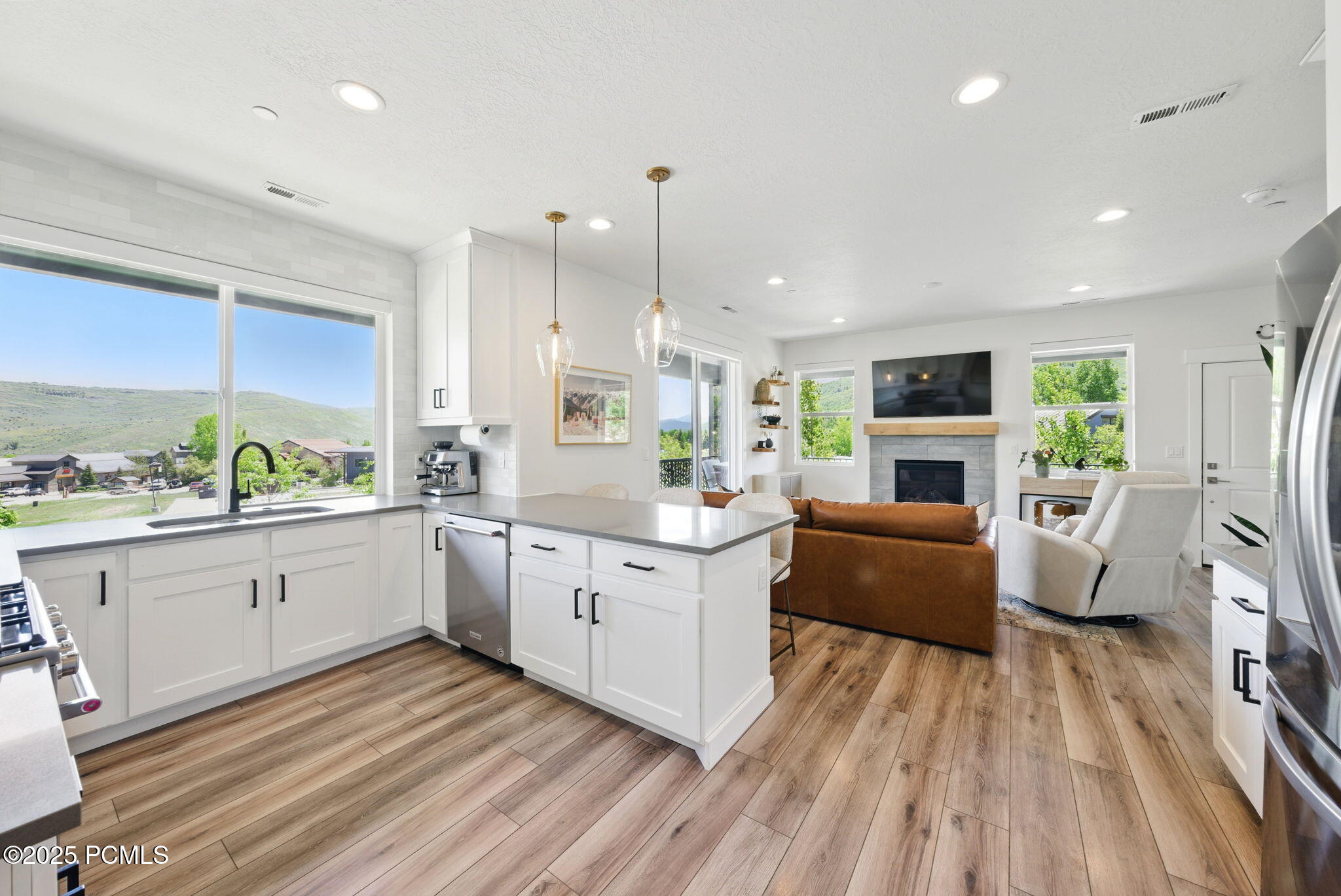 3308 Santa Fe Road, Park City, Utah image 8